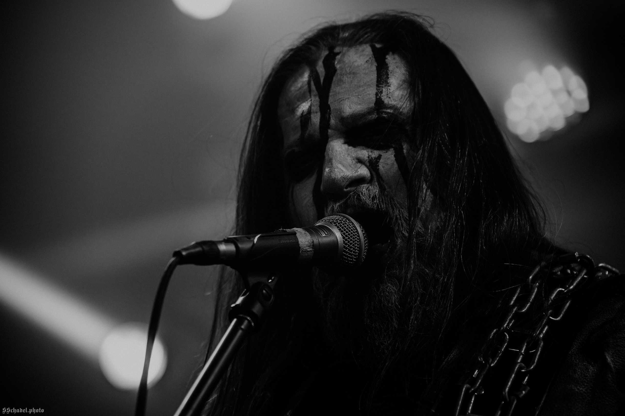 Edoma 07.12.25. We will make everything metal!