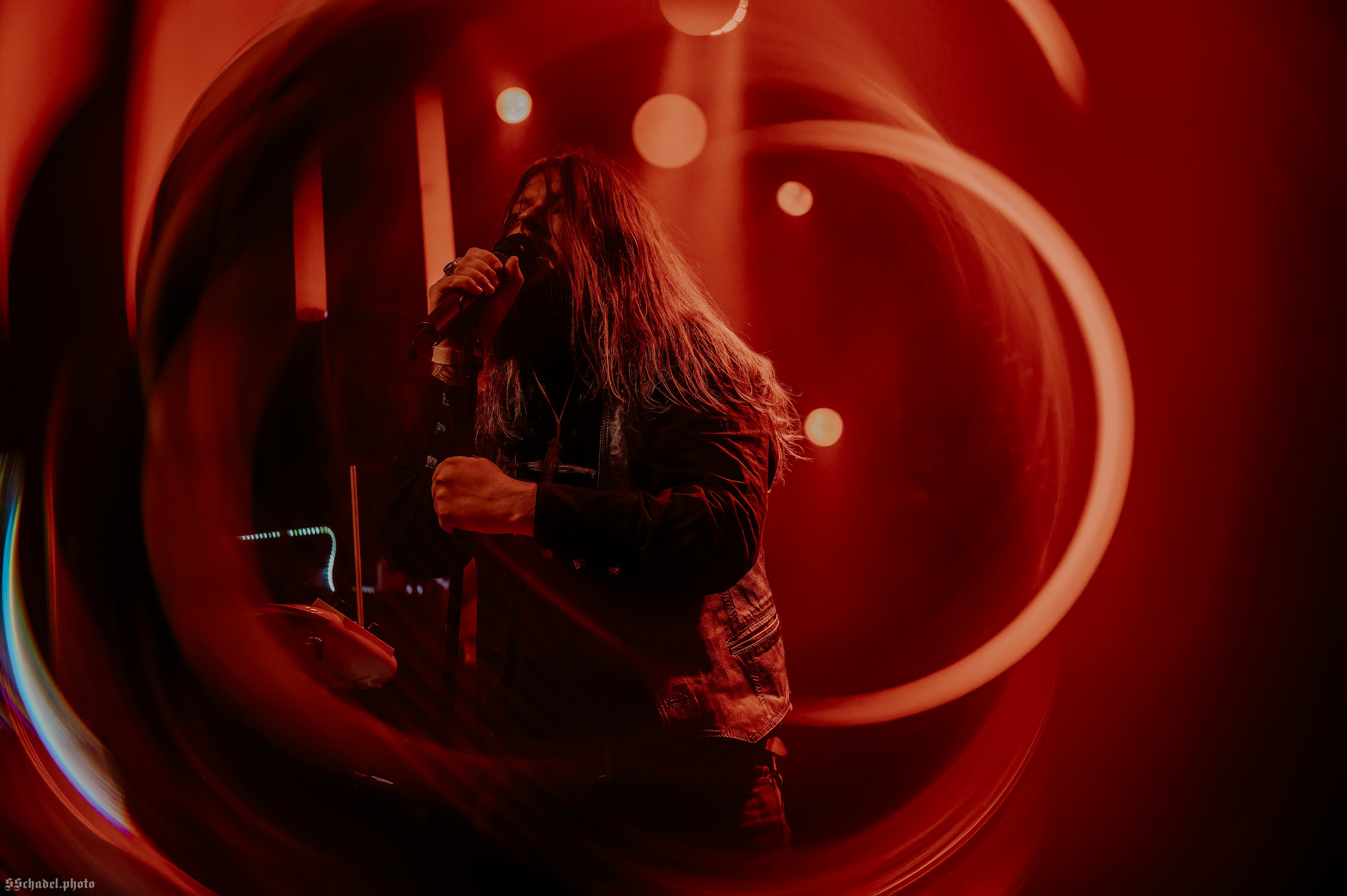 ИЛ 26.04.26. We will make everything metal!