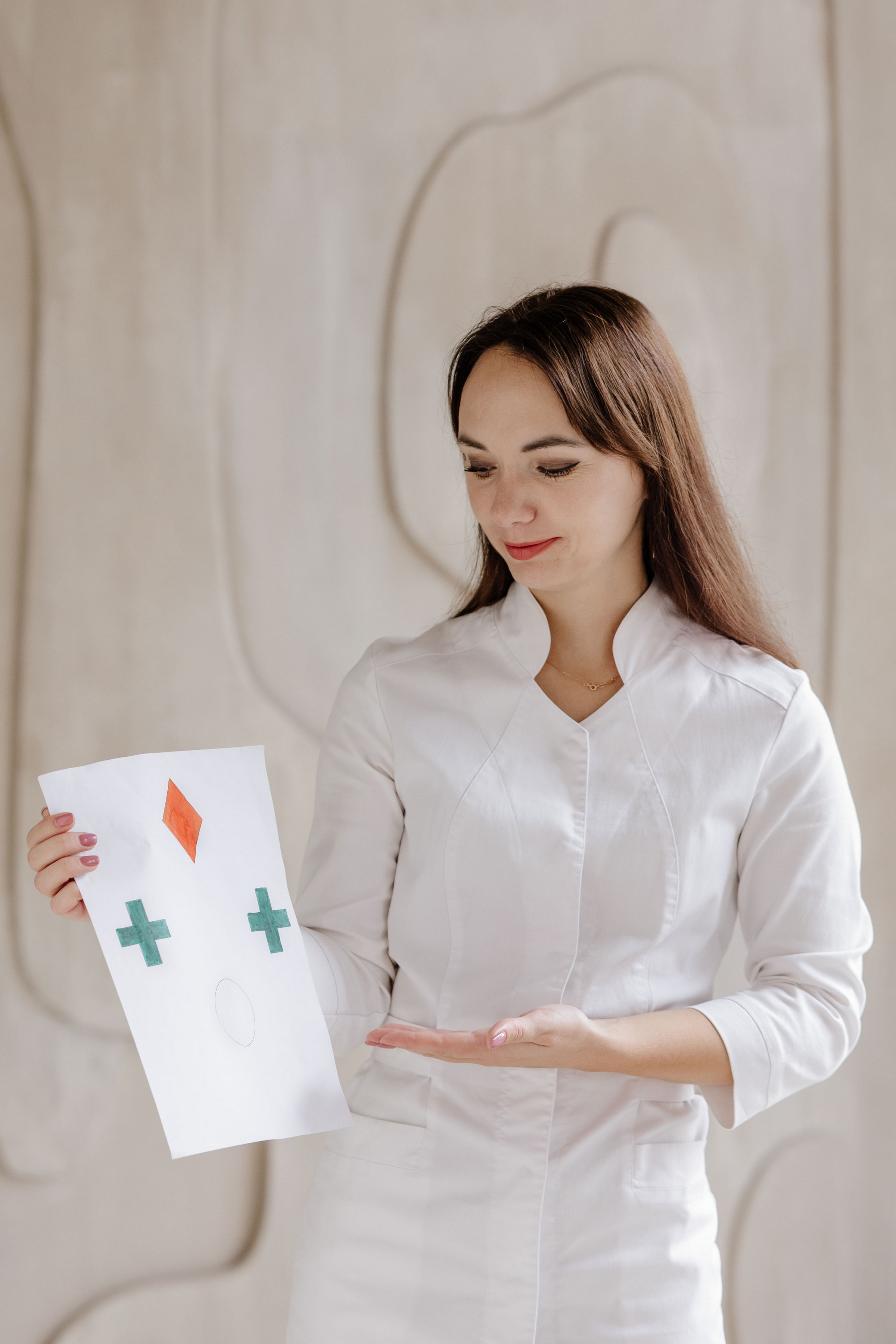 Наталья, офтальмолог. Свадебный и семейный фотограф Екатерина Иванова