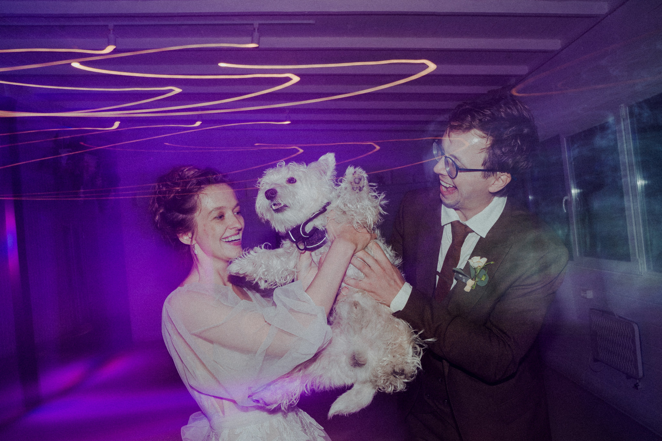 Свадебный фотограф в Санкт — Петербурге