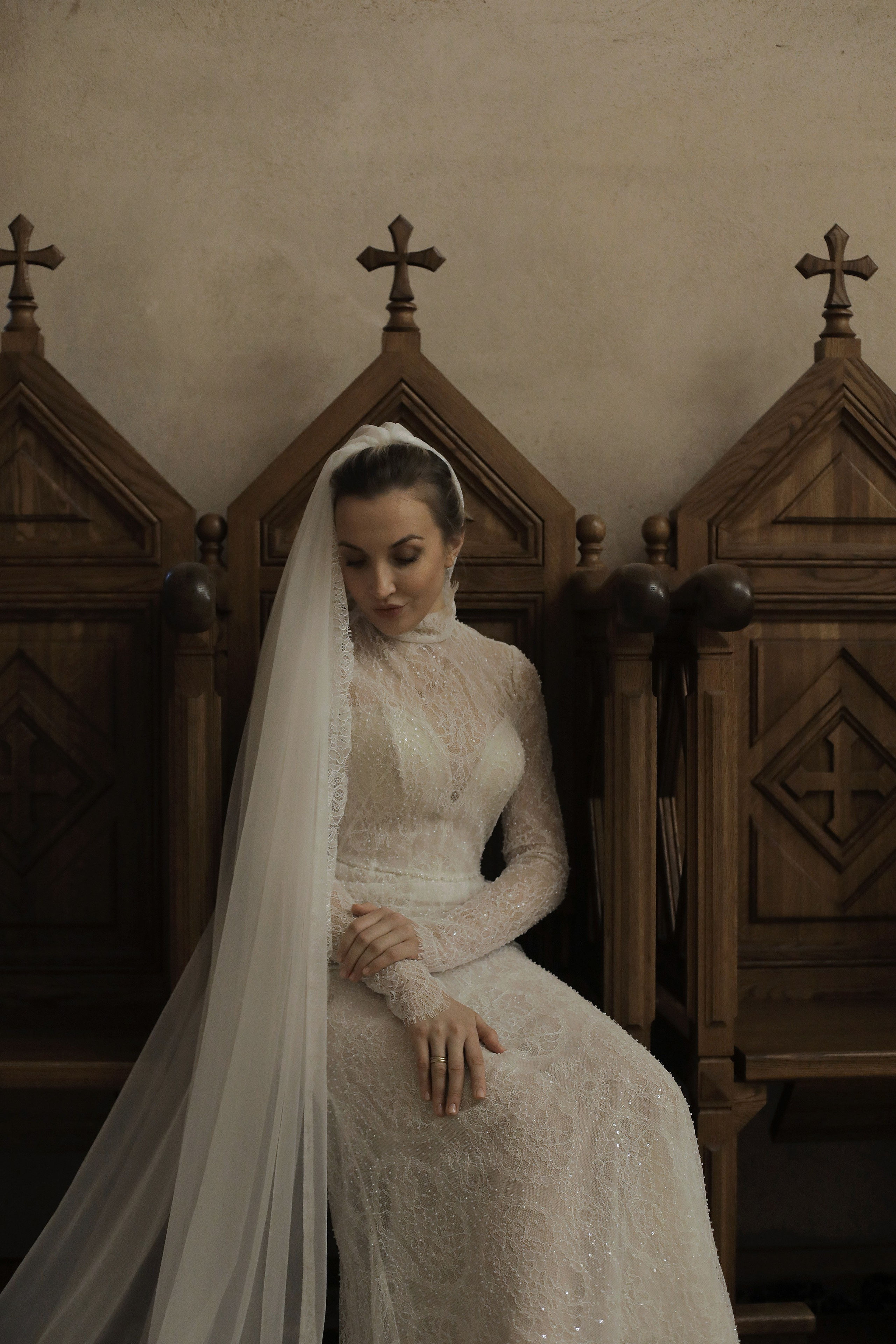 Венчаниe. Фотограф на Венчание и Крещение, семейный фотограф в Москве и области