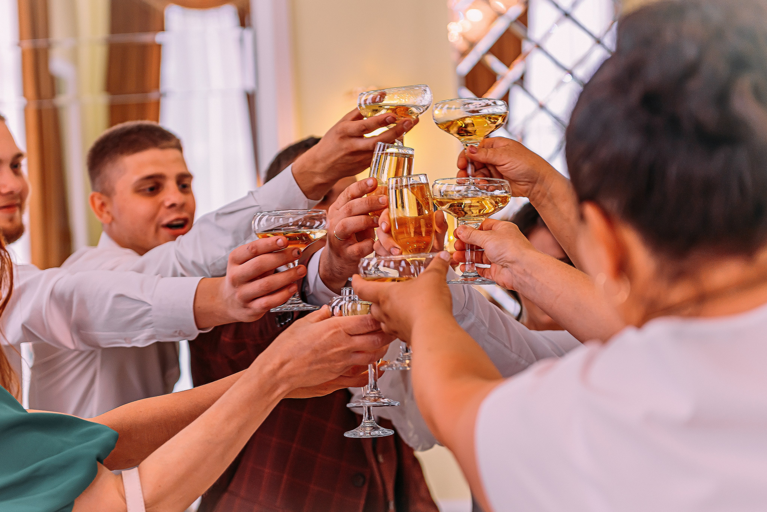 Свадьбы. ALBUMIA