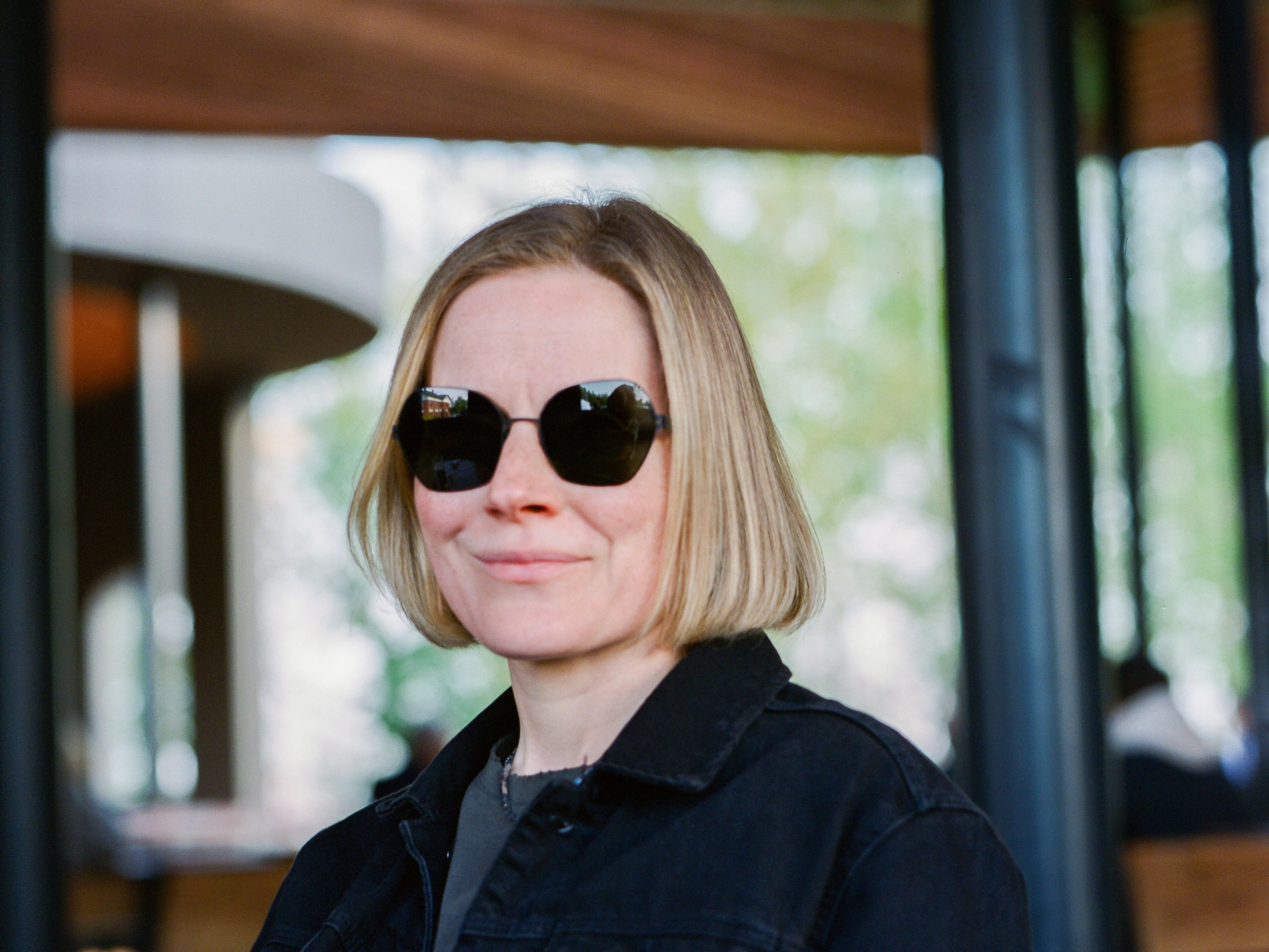 Плёночная весна 2025. Илья Михачёв Фотограф ПРО людей