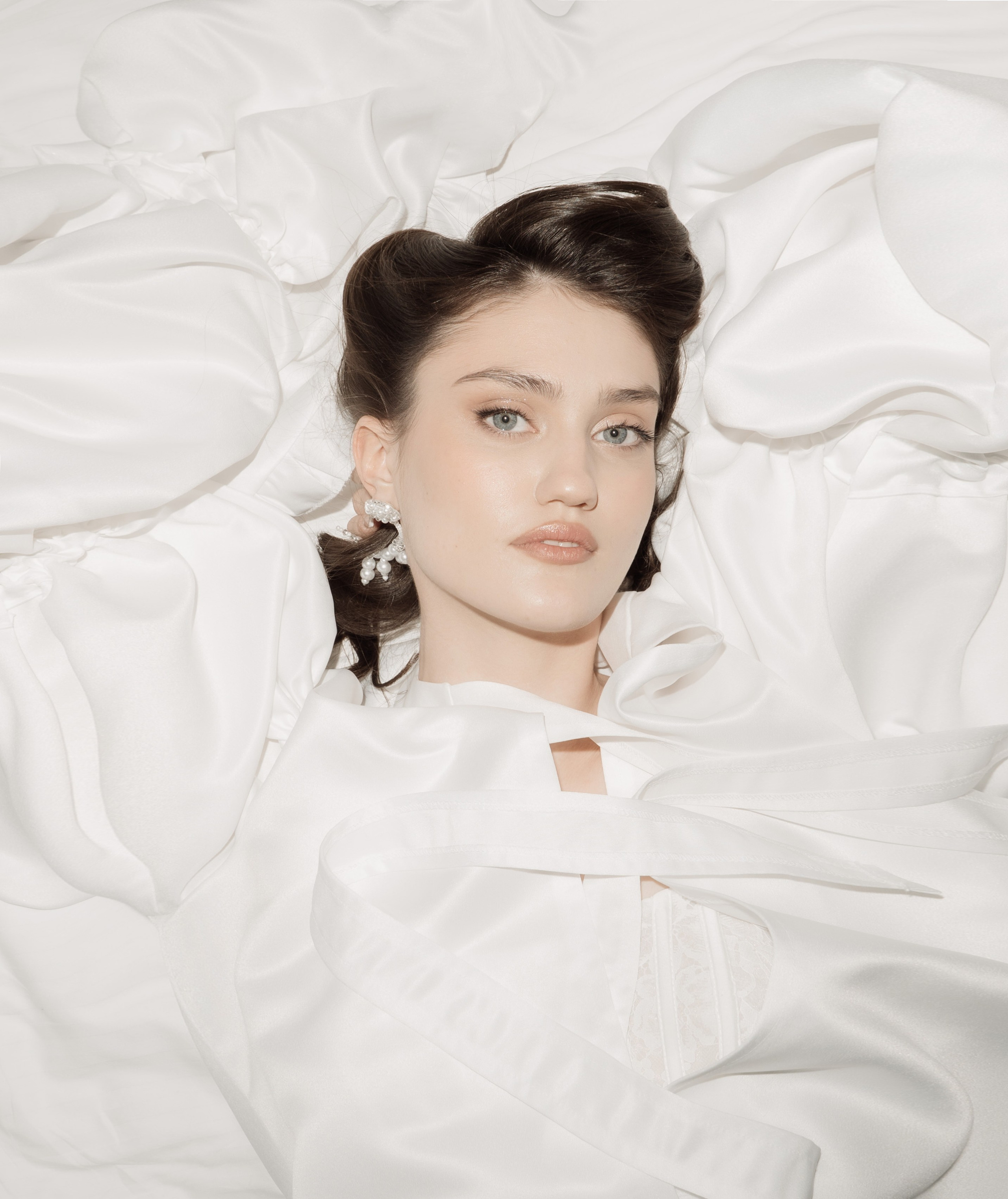 Утро. Свадебный фотограф Тольятти Москва Адамова Виктория