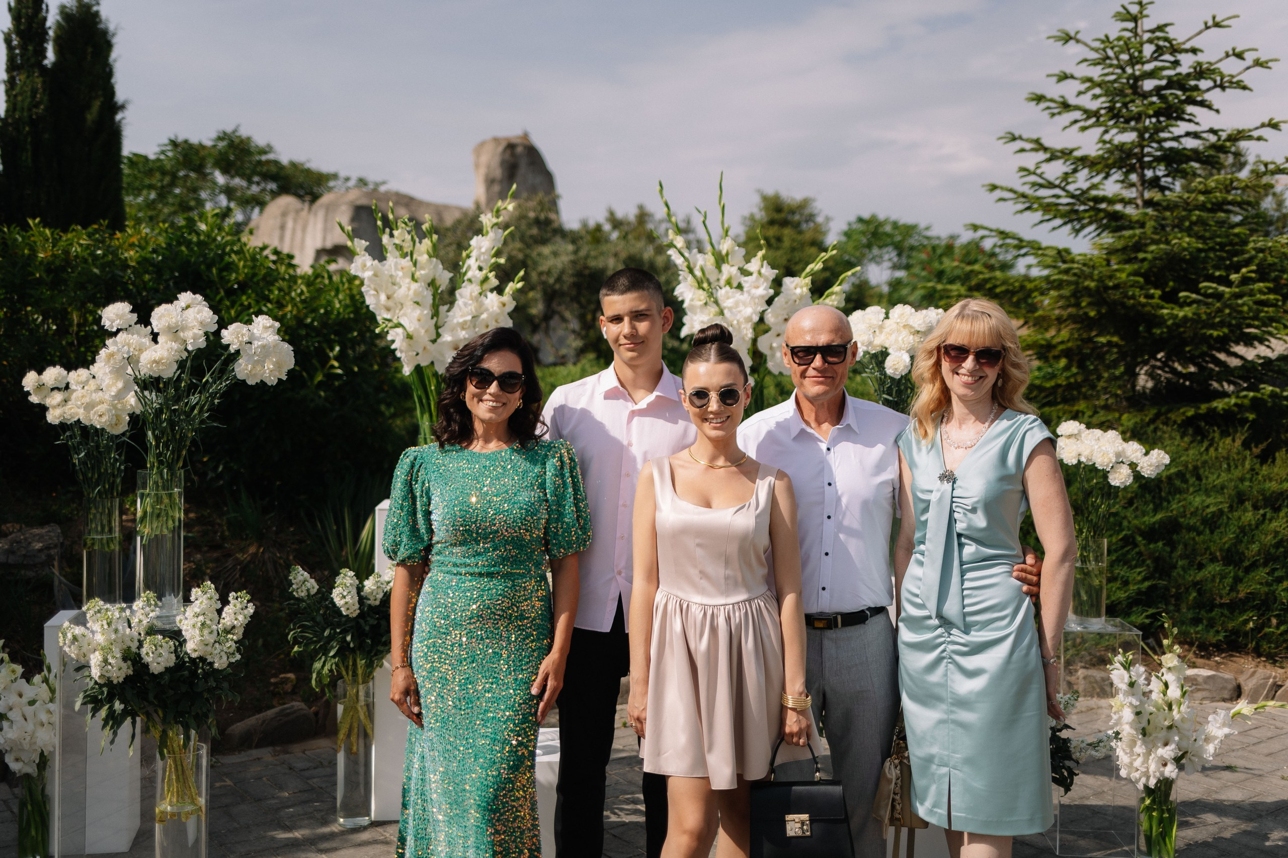 L&I. Семейный фотограф в Севастополе и Симферополе Александра Чистякова