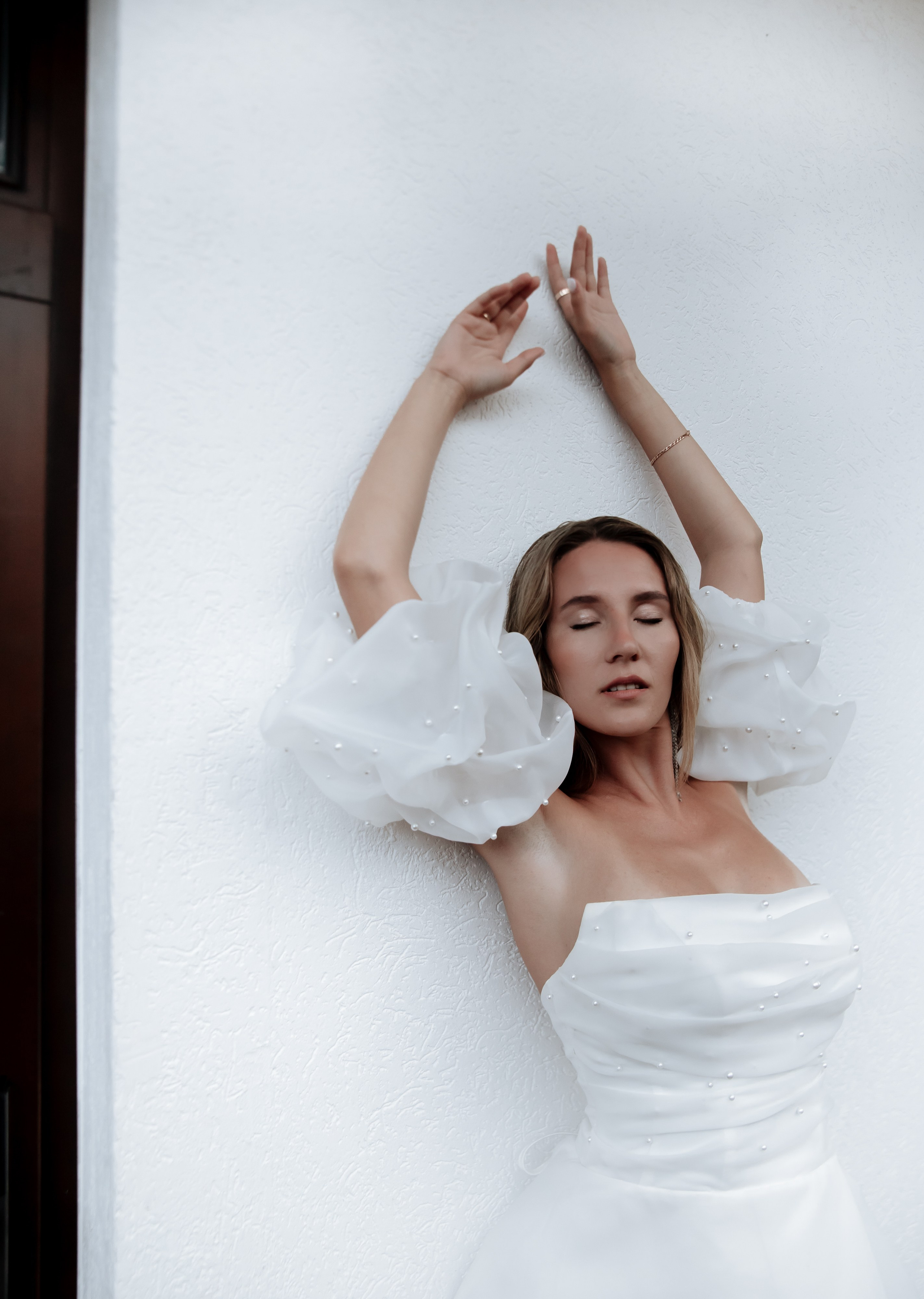 Лена и Дима. Агафонова Анна — фотограф в Красной Поляне