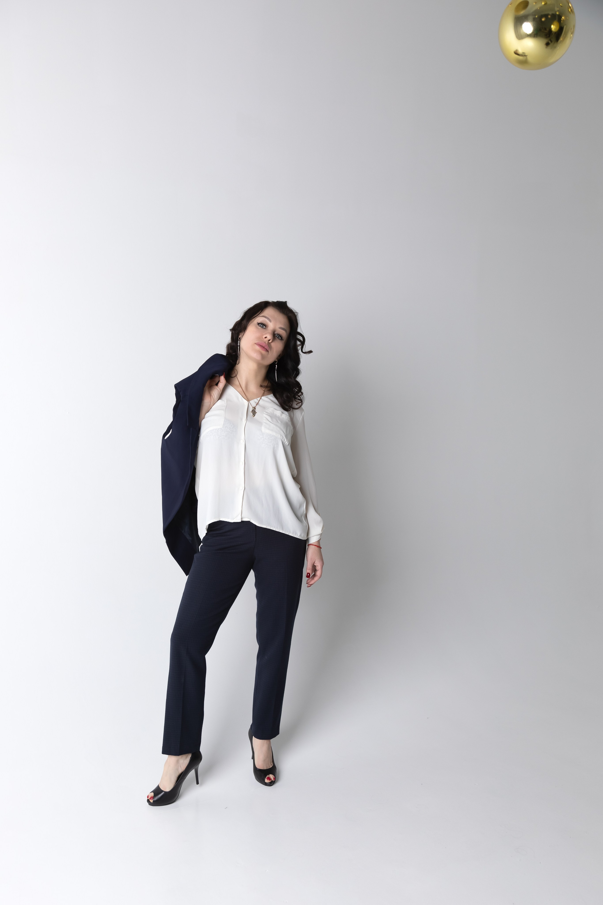 Студия. Семейный и детский фотограф в Ногинске