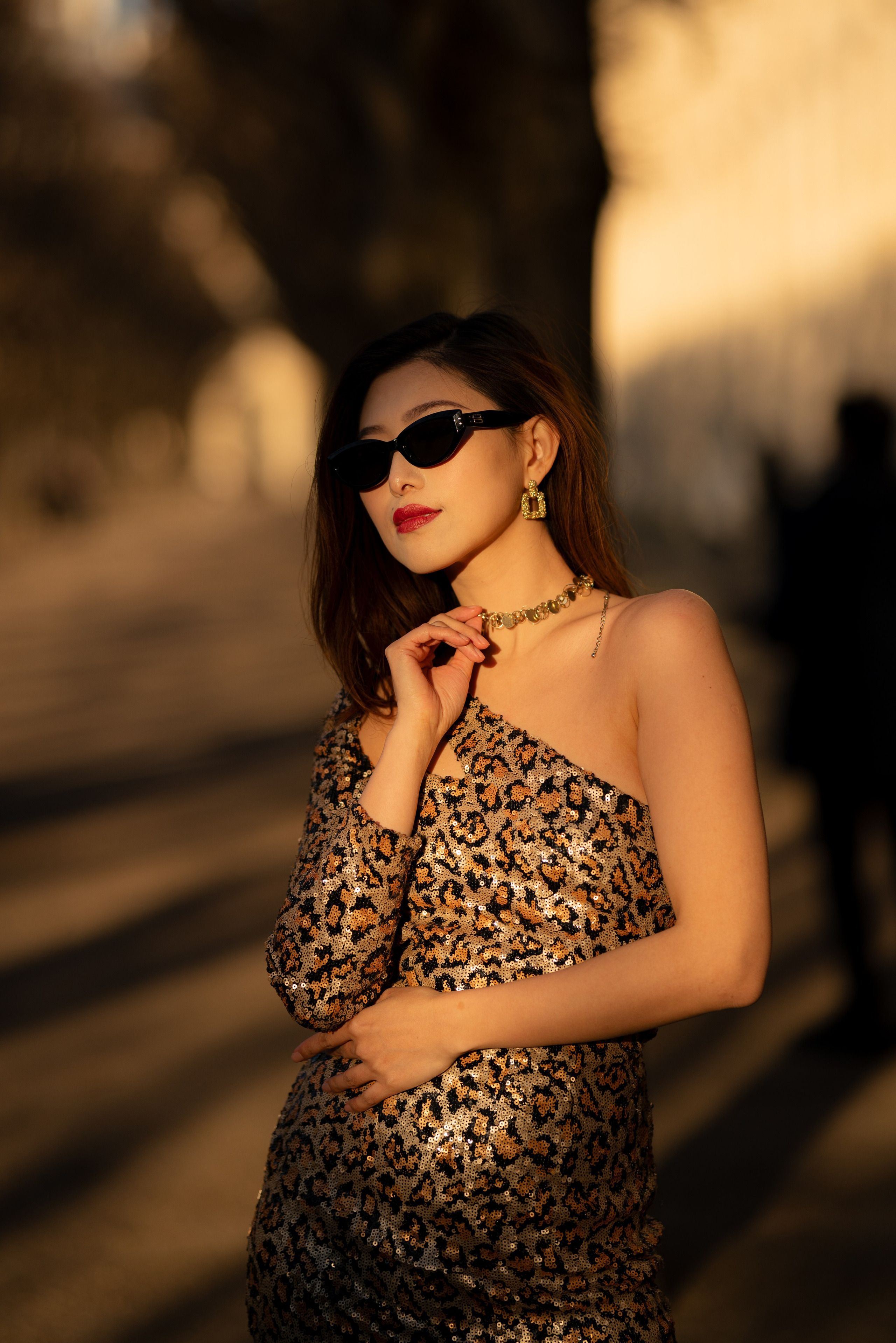 Honey. Photographer Yudakova Daria