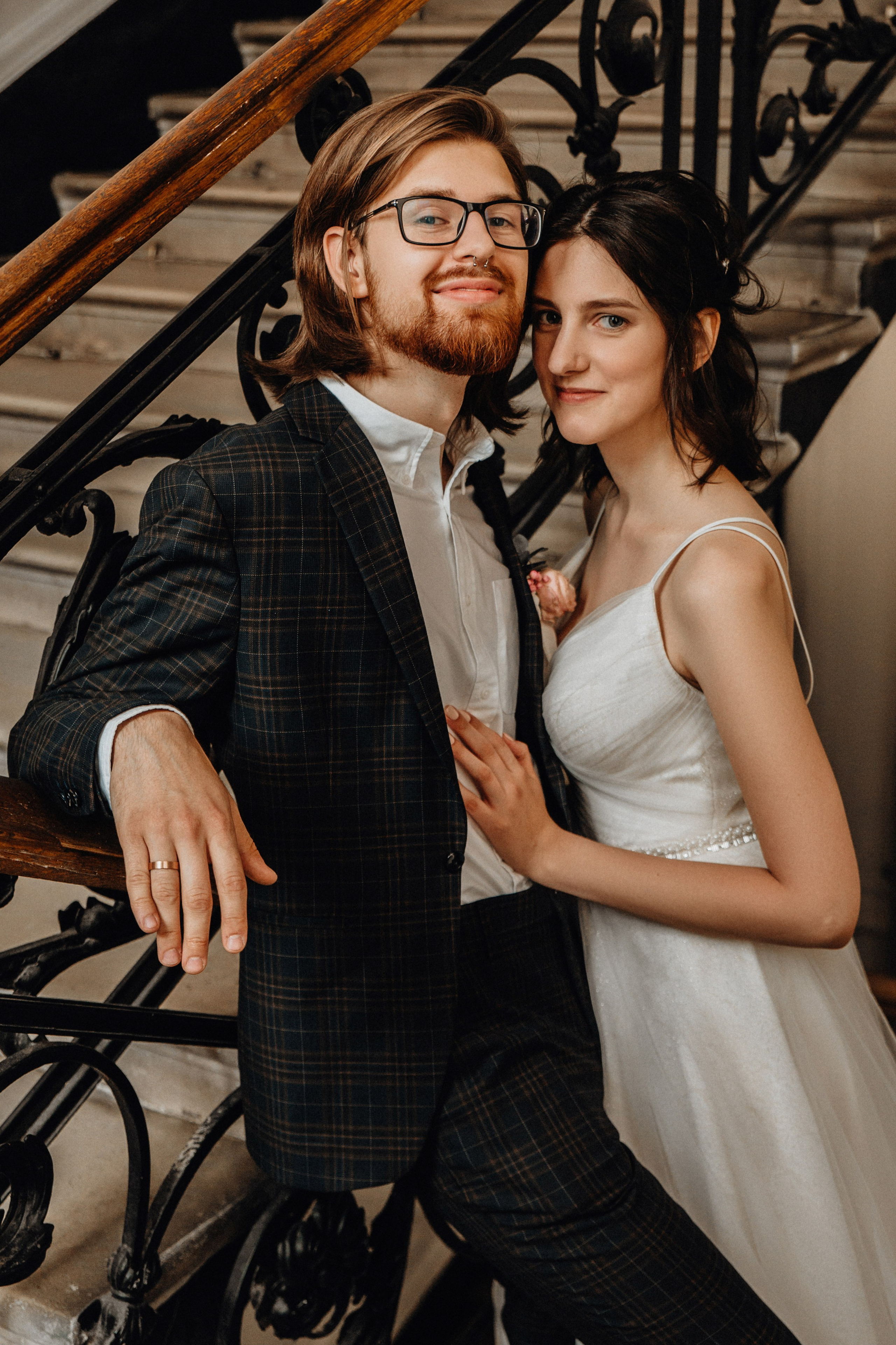 G & S. Портретный и Семейный фотограф в Санкт-Петербурге Rocket Alice