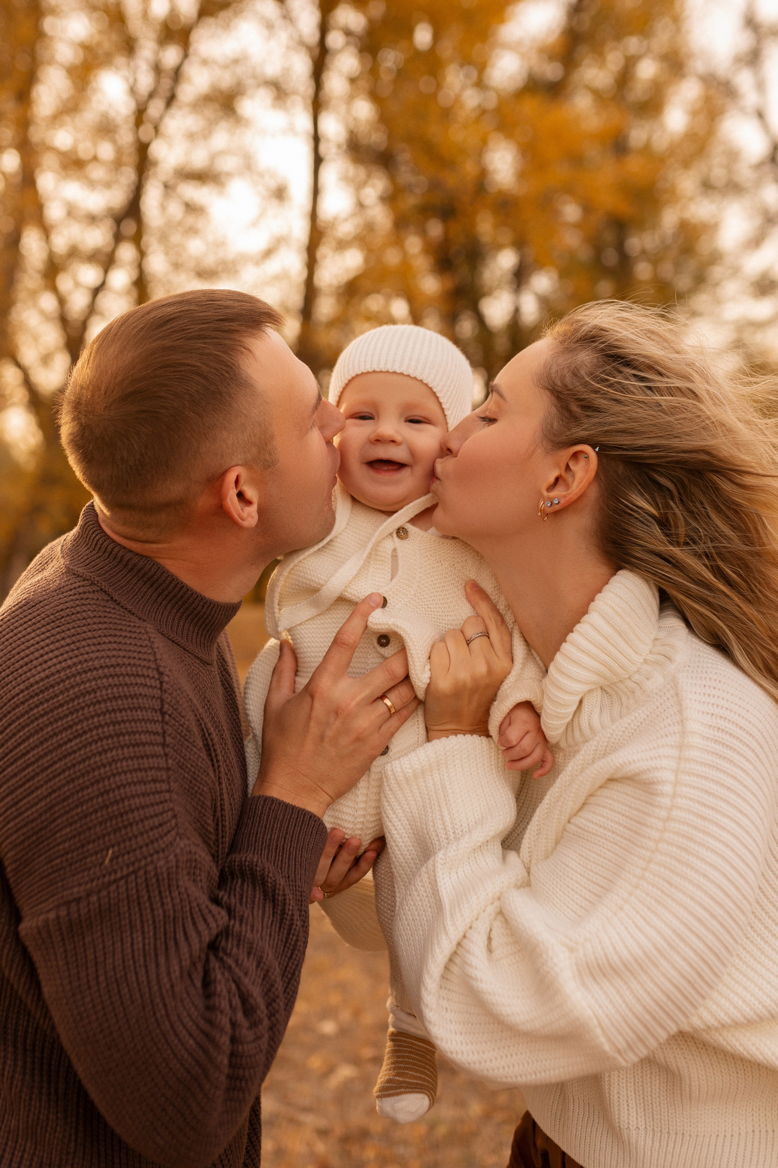 И&В&Ф. Фотограф Оля Климова, обучение фотографов