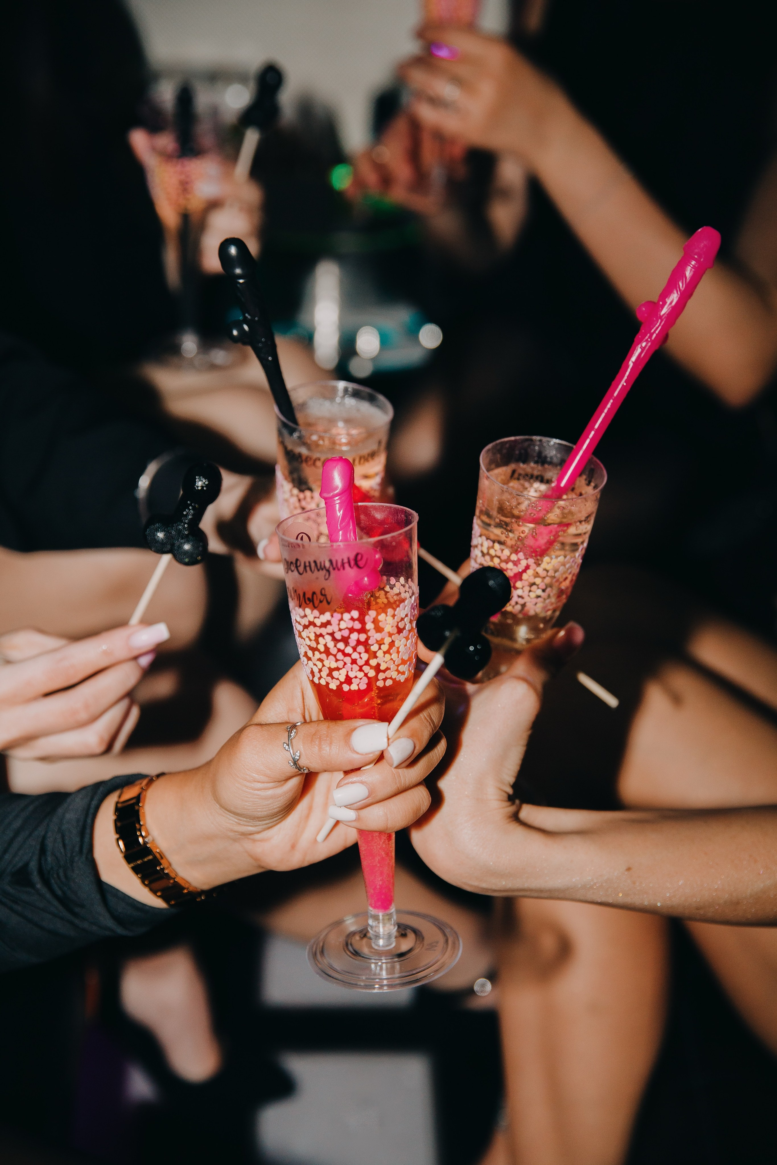 DEVICHNIK. Фотограф Ариана Романовская, Москва и МО