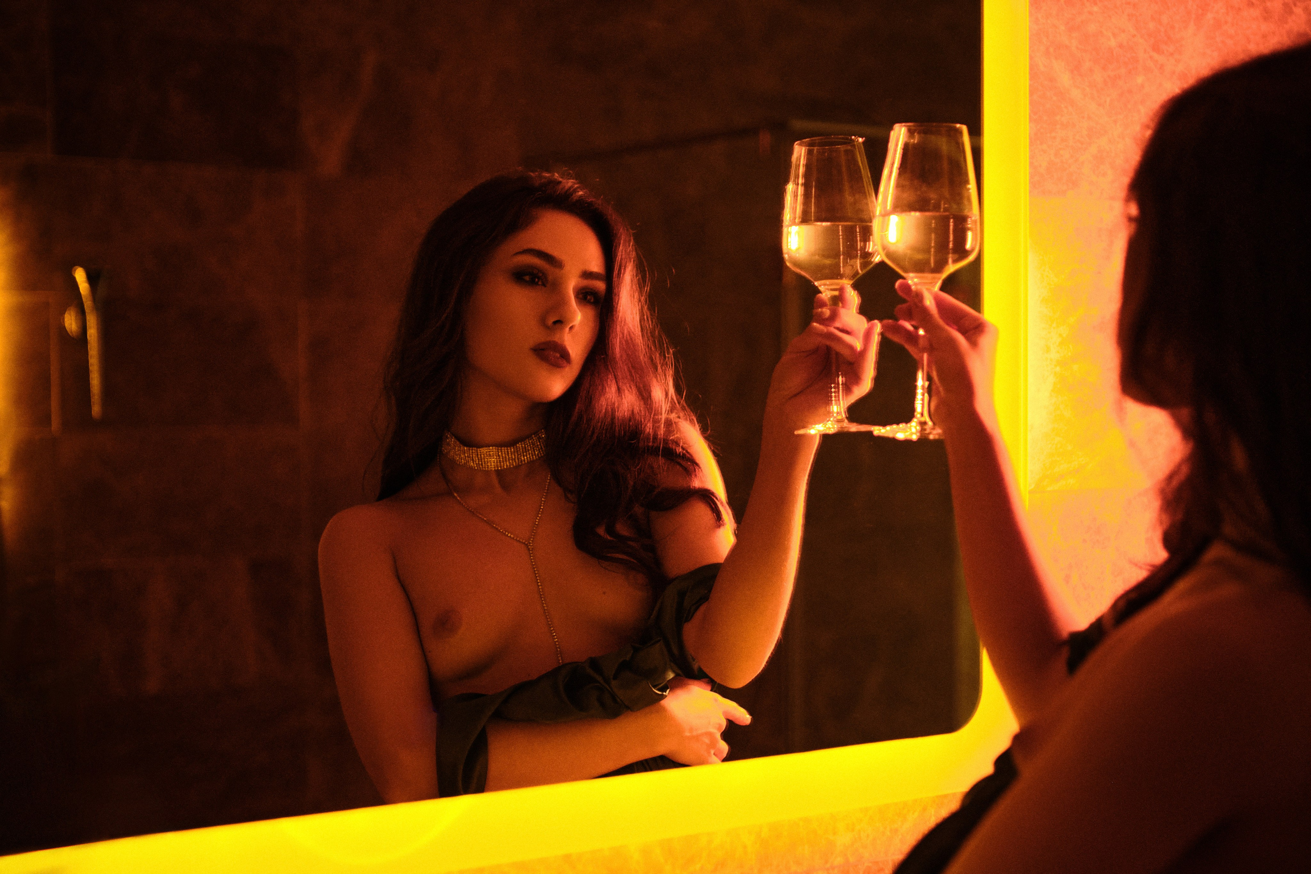 НЮ 18+. Фотограф портретный архитектурный лавстори будуар Санкт-Петербург Виктор Иванов