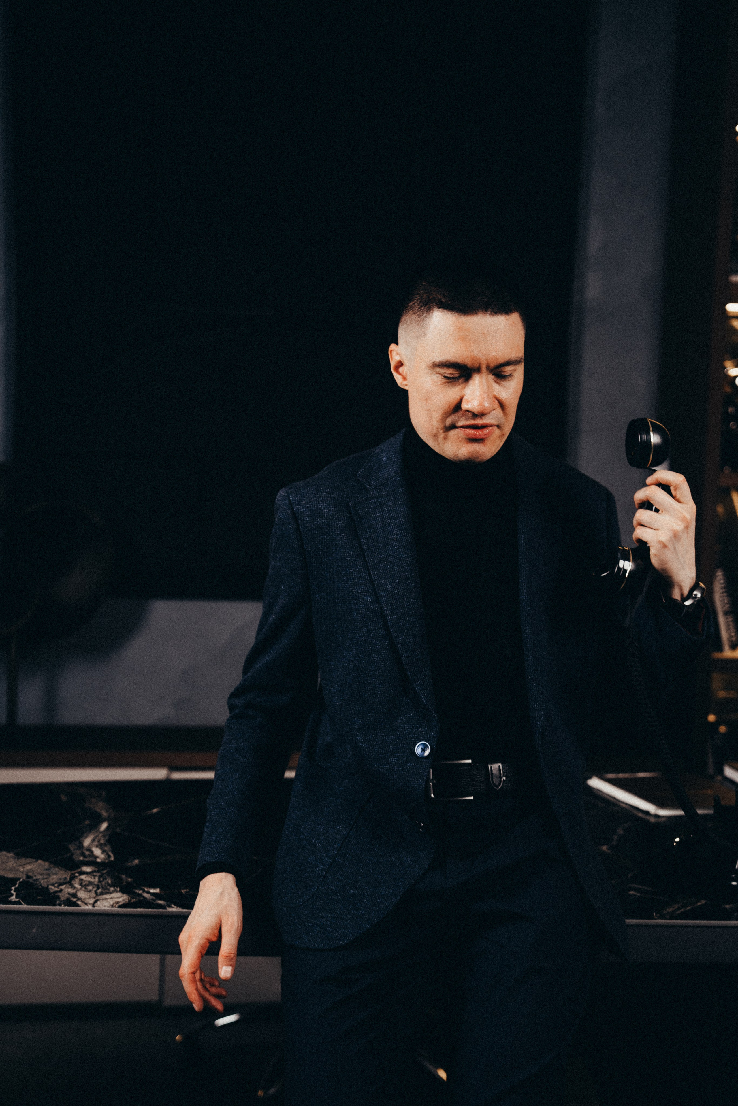 Фоат 30.08. Идеальные портреты для соцсетей — Фотограф Ленар