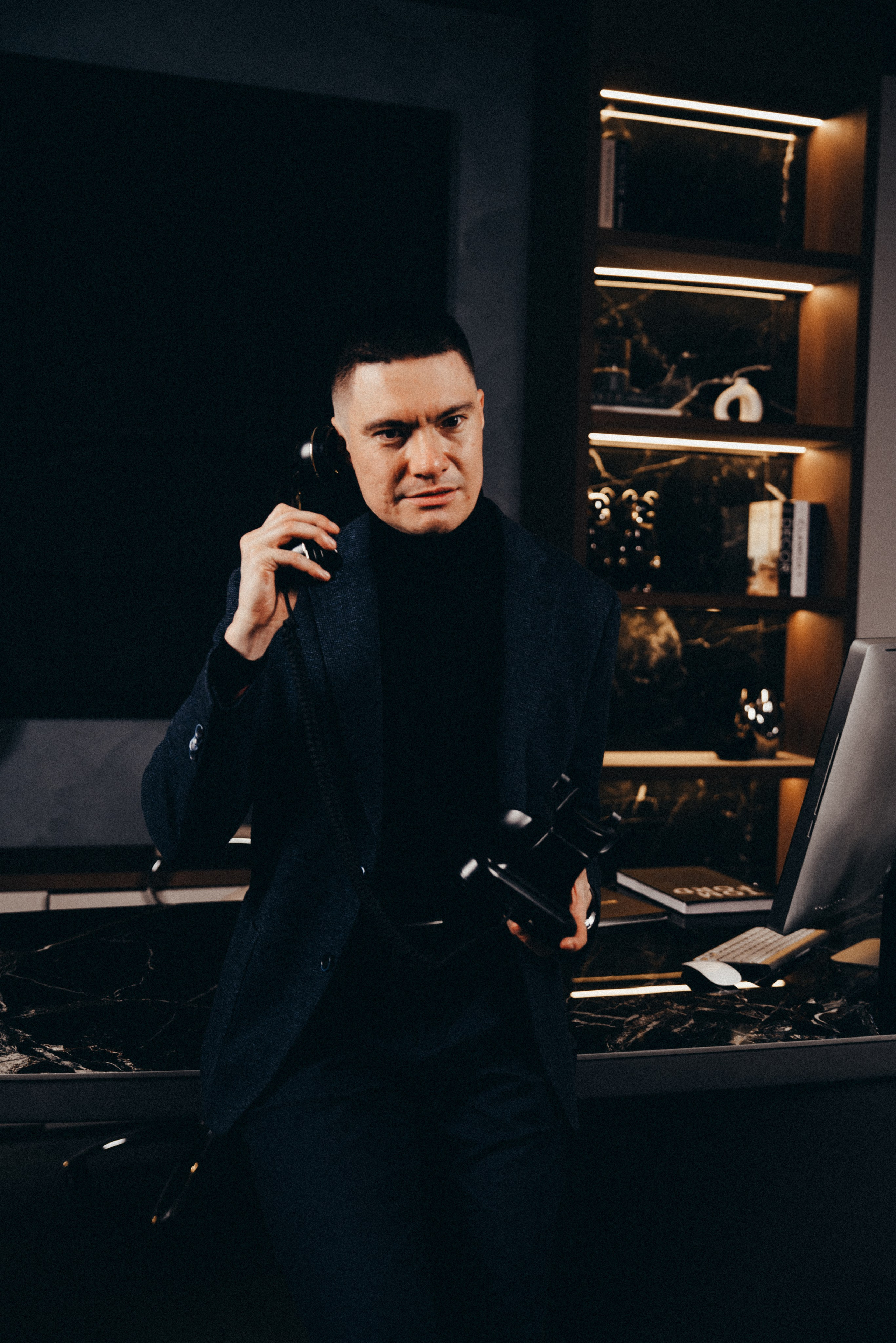 Фоат 30.08. Идеальные портреты для соцсетей — Фотограф Ленар