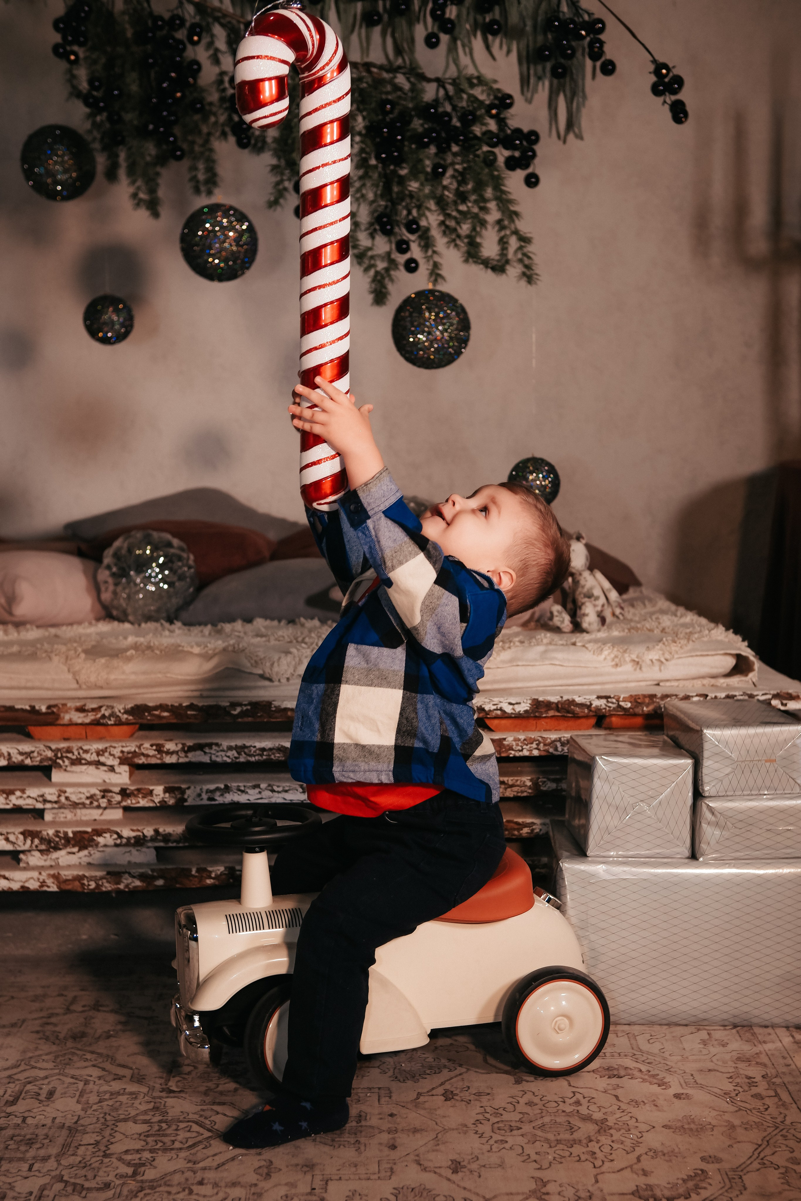 Настя, Рома и Демид. Лена Фокина | Фотограф Смоленск