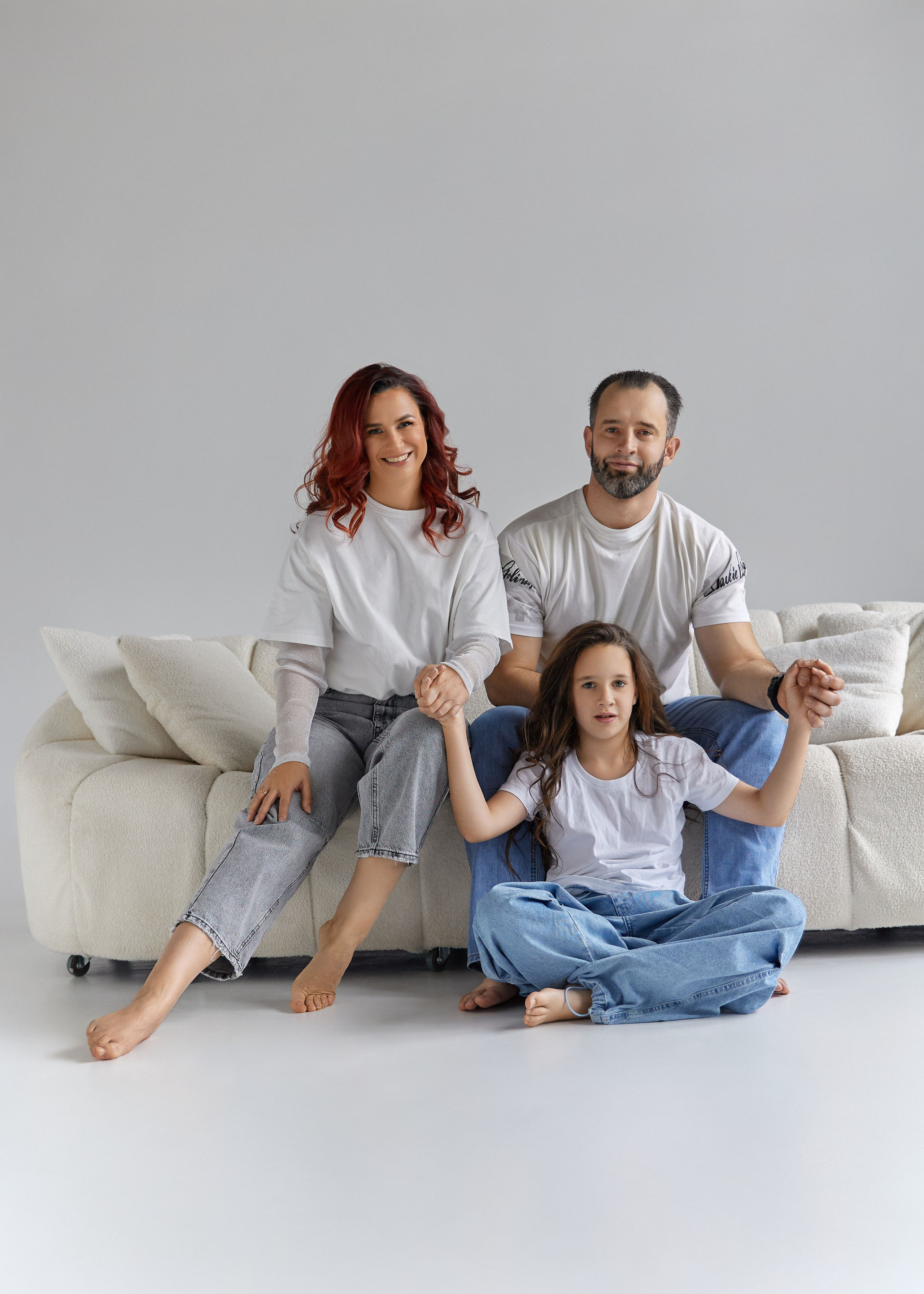 Марина. Фотограф женского портрета, беременности и материнства Харькова Елена