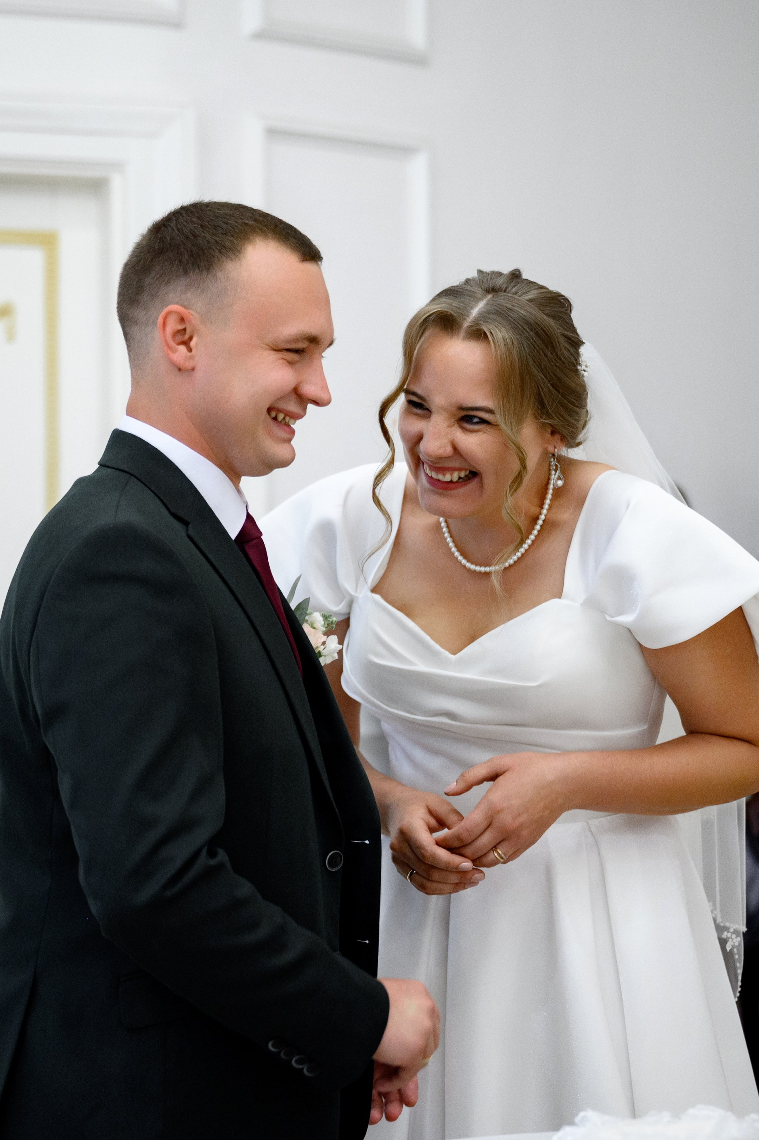 Nadezhda & Alexey. Фотограф в Липецке Ковалько Евгений