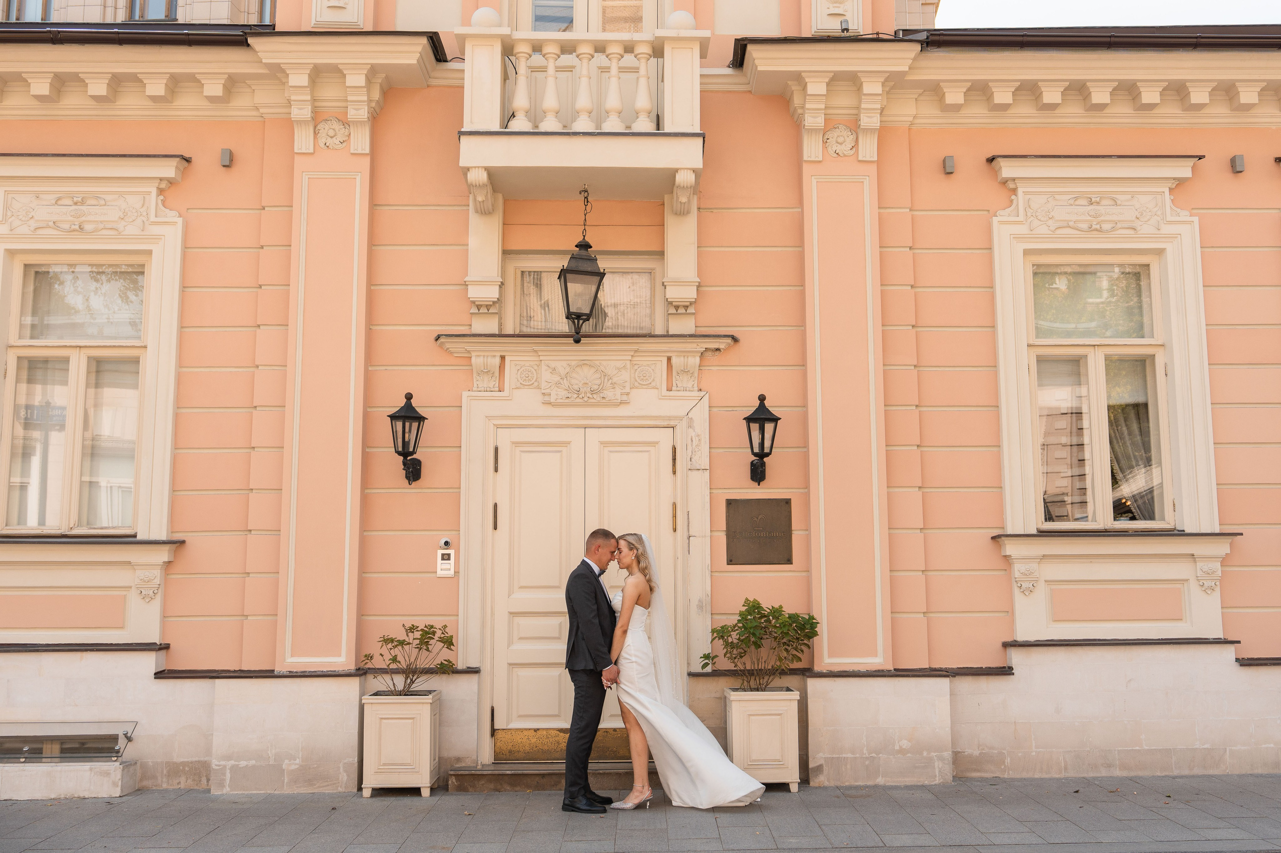 Свадебная фотосессия в Москве, регистрация в Кутузовском ЗАГСе Москва. Свадебный фотограф в Москве Анна Полушина