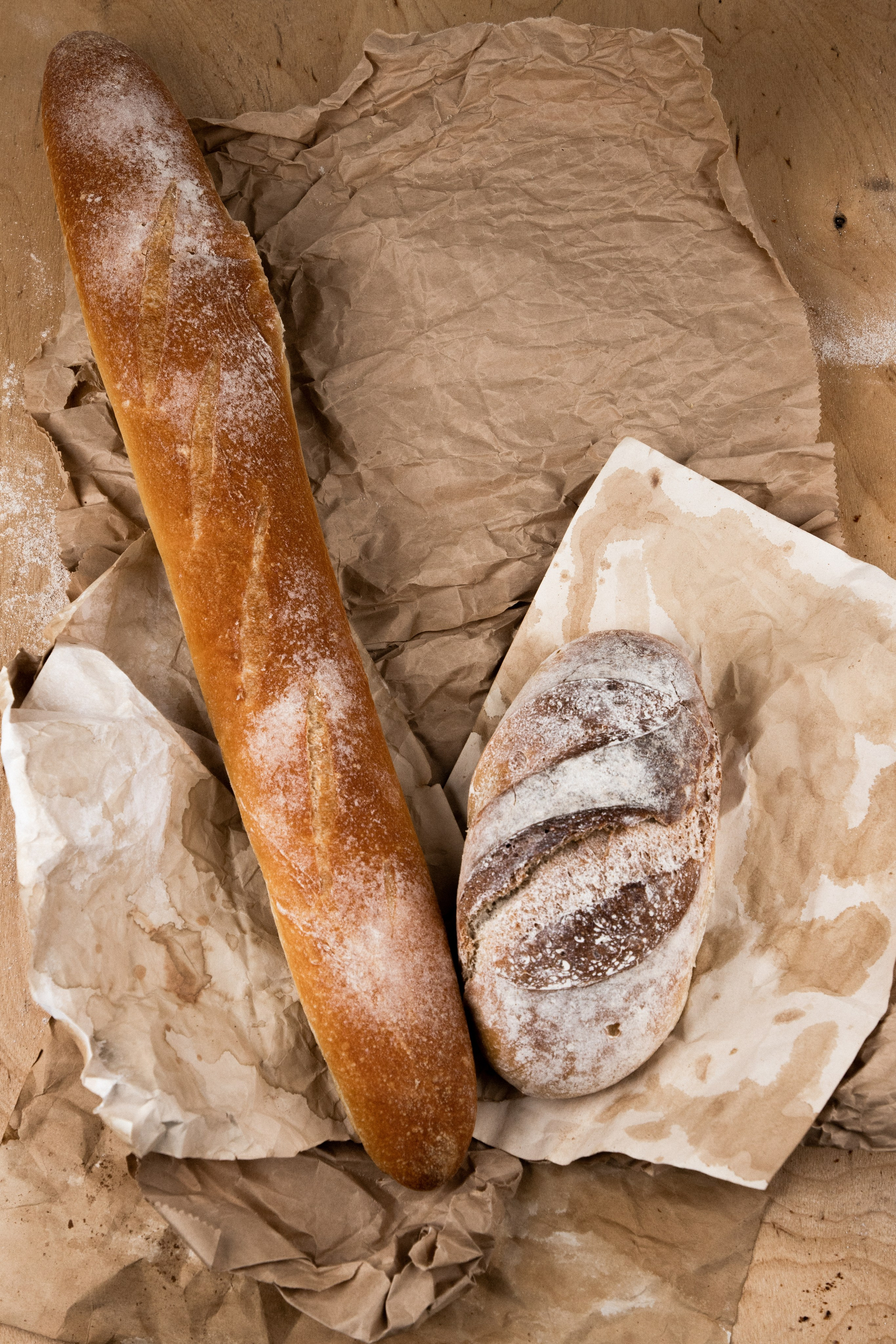 Предметка Хлеб. Репортажный и свадебный фотограф в Курске Борис Захарчук