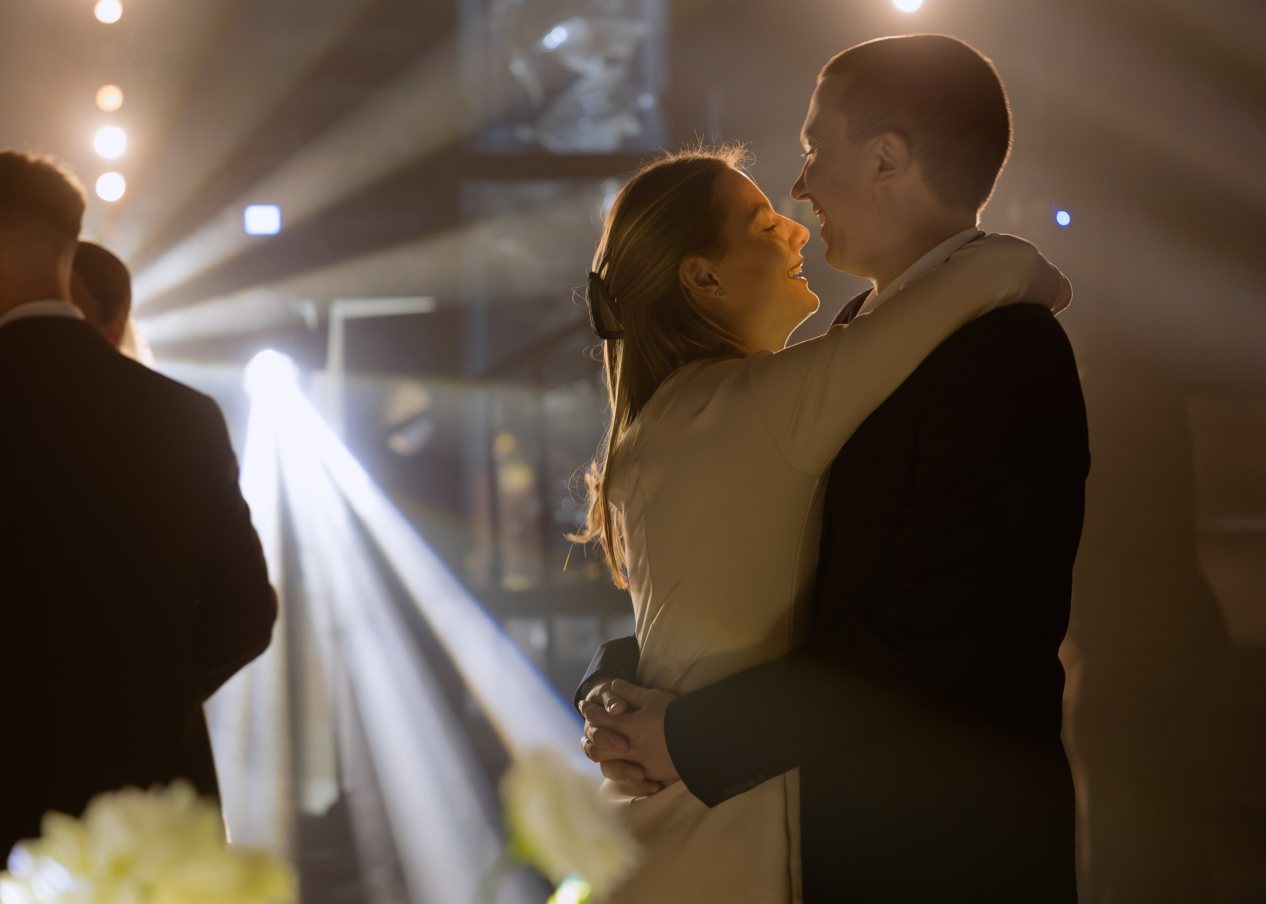 Сергей и Ксения. Фотограф Эмиль Исякаев