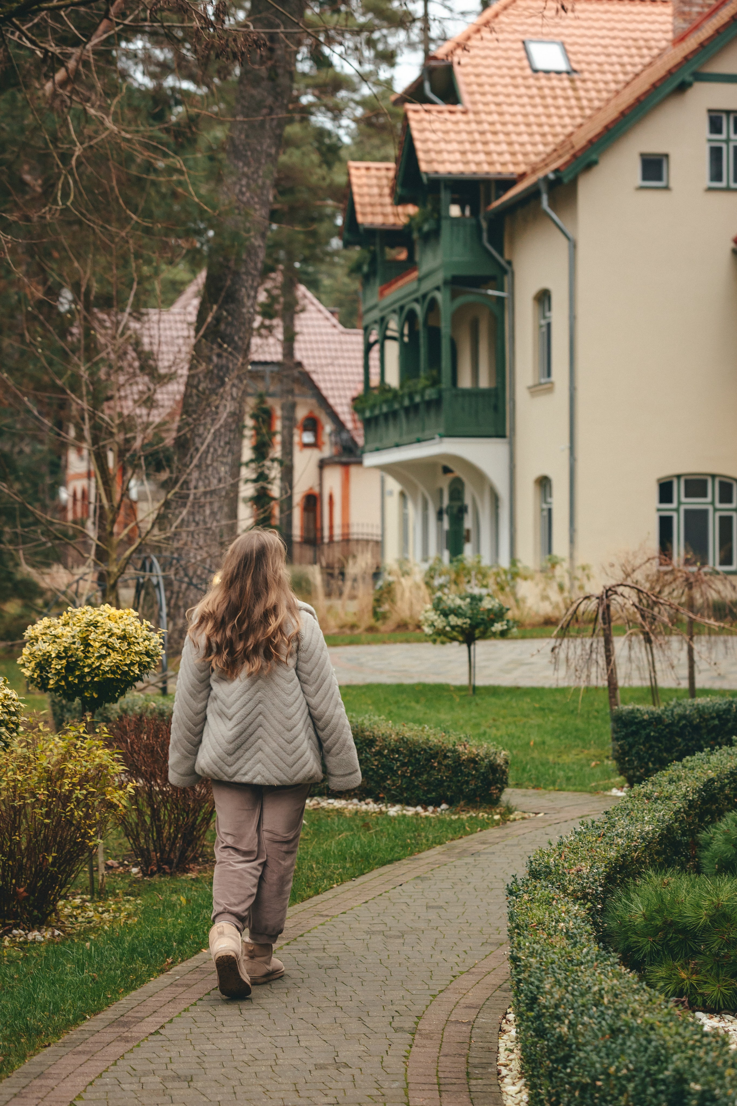 Liana_Светлогорск. Андрей Миллер Фотограф из Калининграда