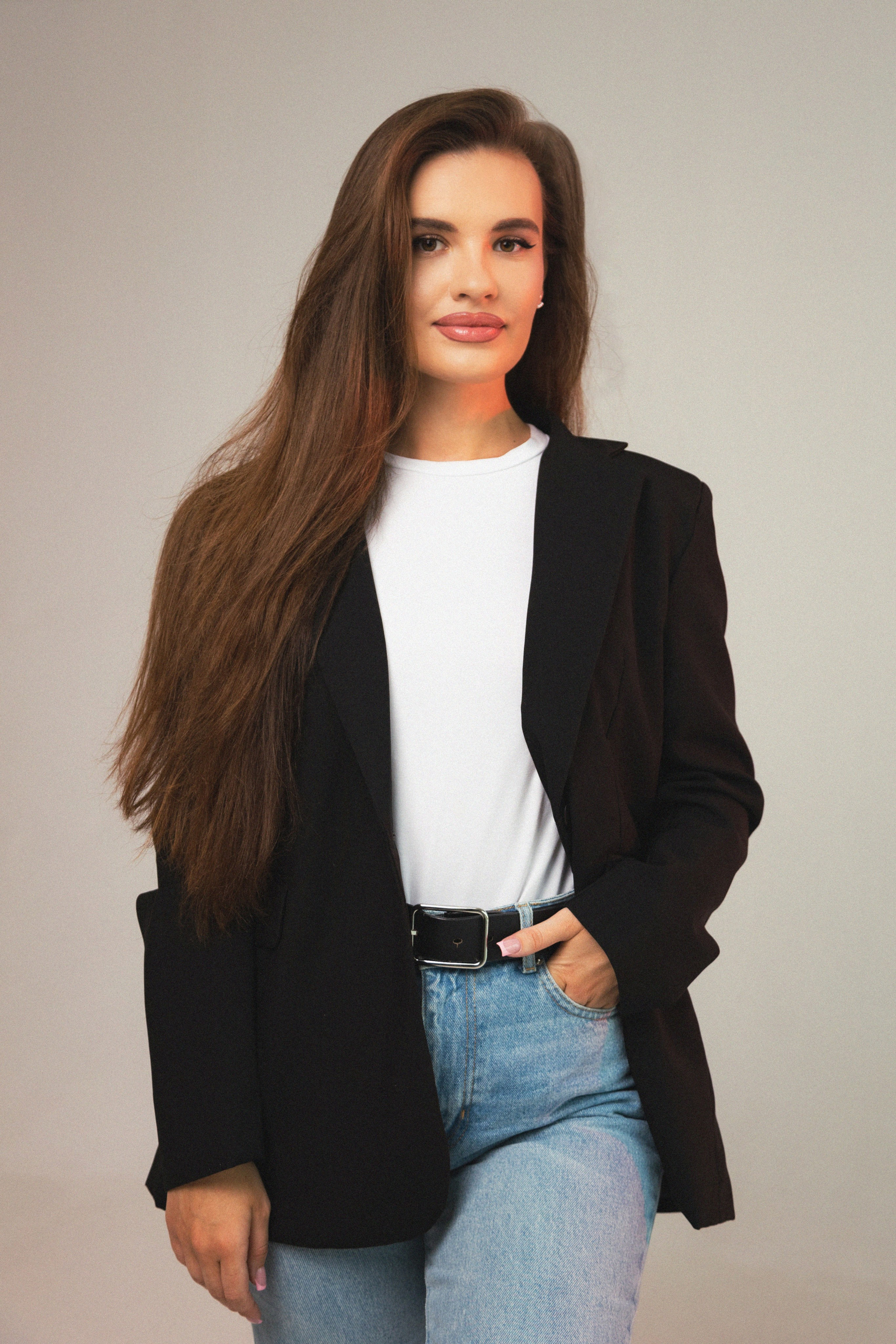 Anna_Циклорама. Андрей Миллер Фотограф из Калининграда