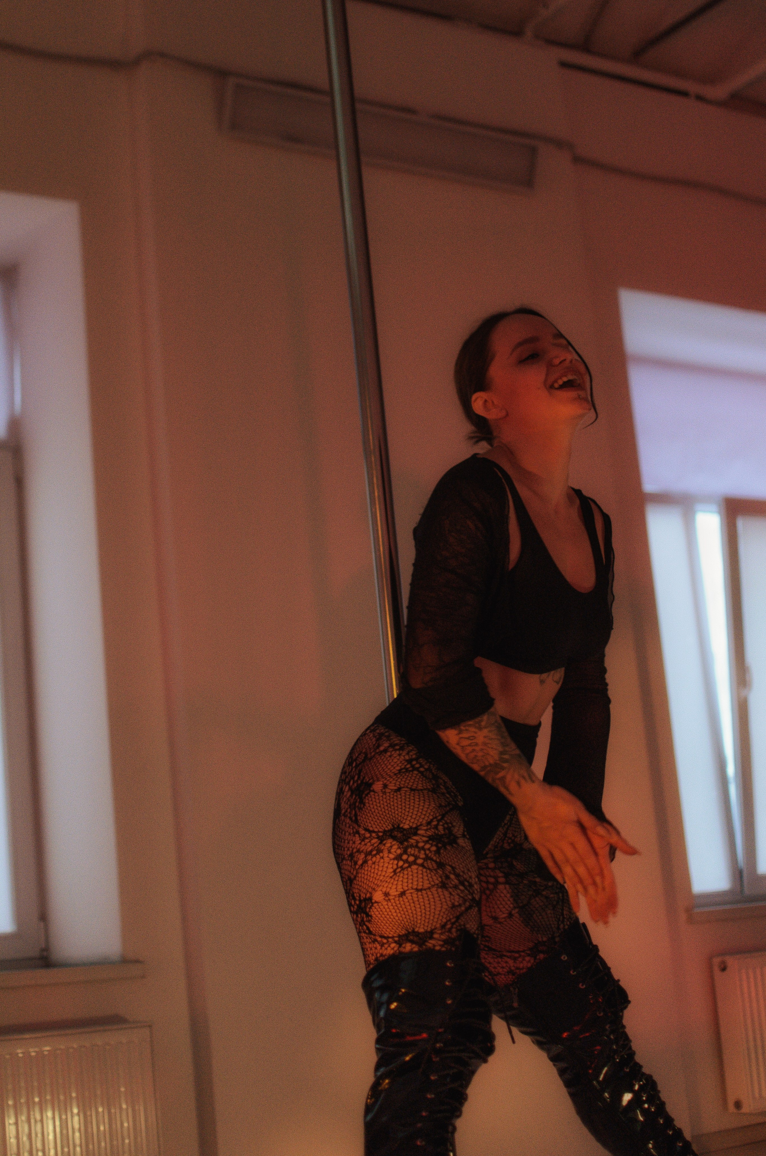 Настя. Фотограф из Санкт-Петербурга Кристина Черняк