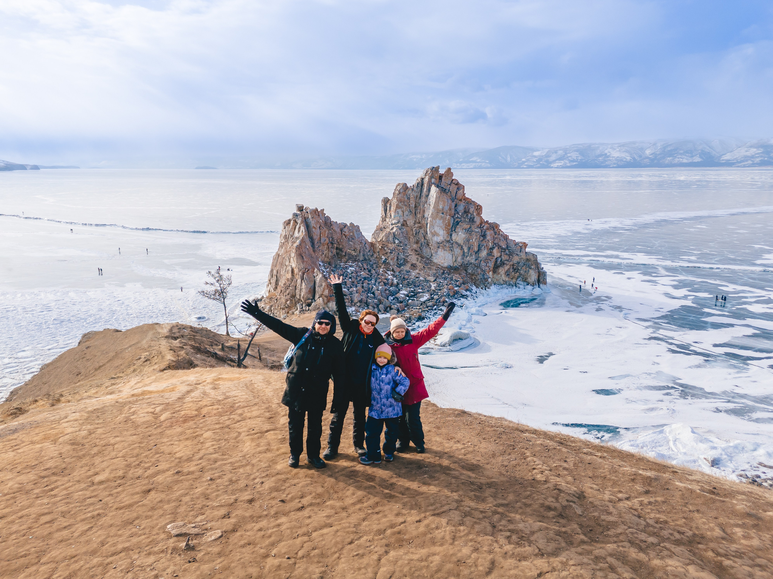 Аэросъемка. Пилот, фотограф и оператор Баркалова Светлана
