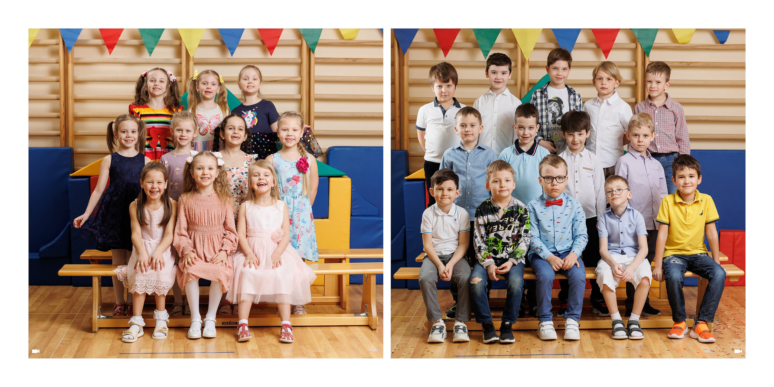 Школьные альбомы. Семейный фотограф Екатерина Шустрова Москва и Одинцово