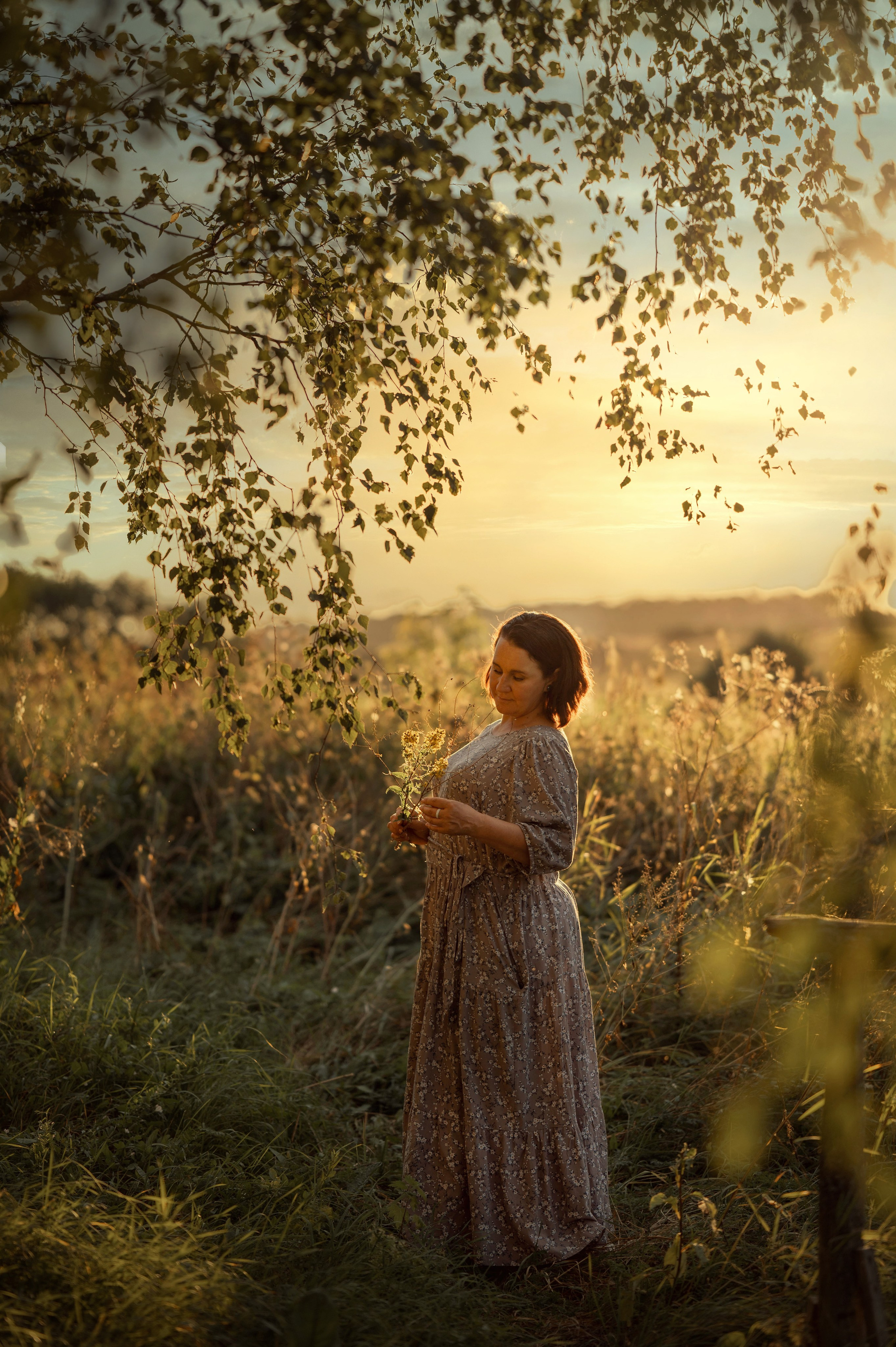 Ольга. Детский и семейный фотограф