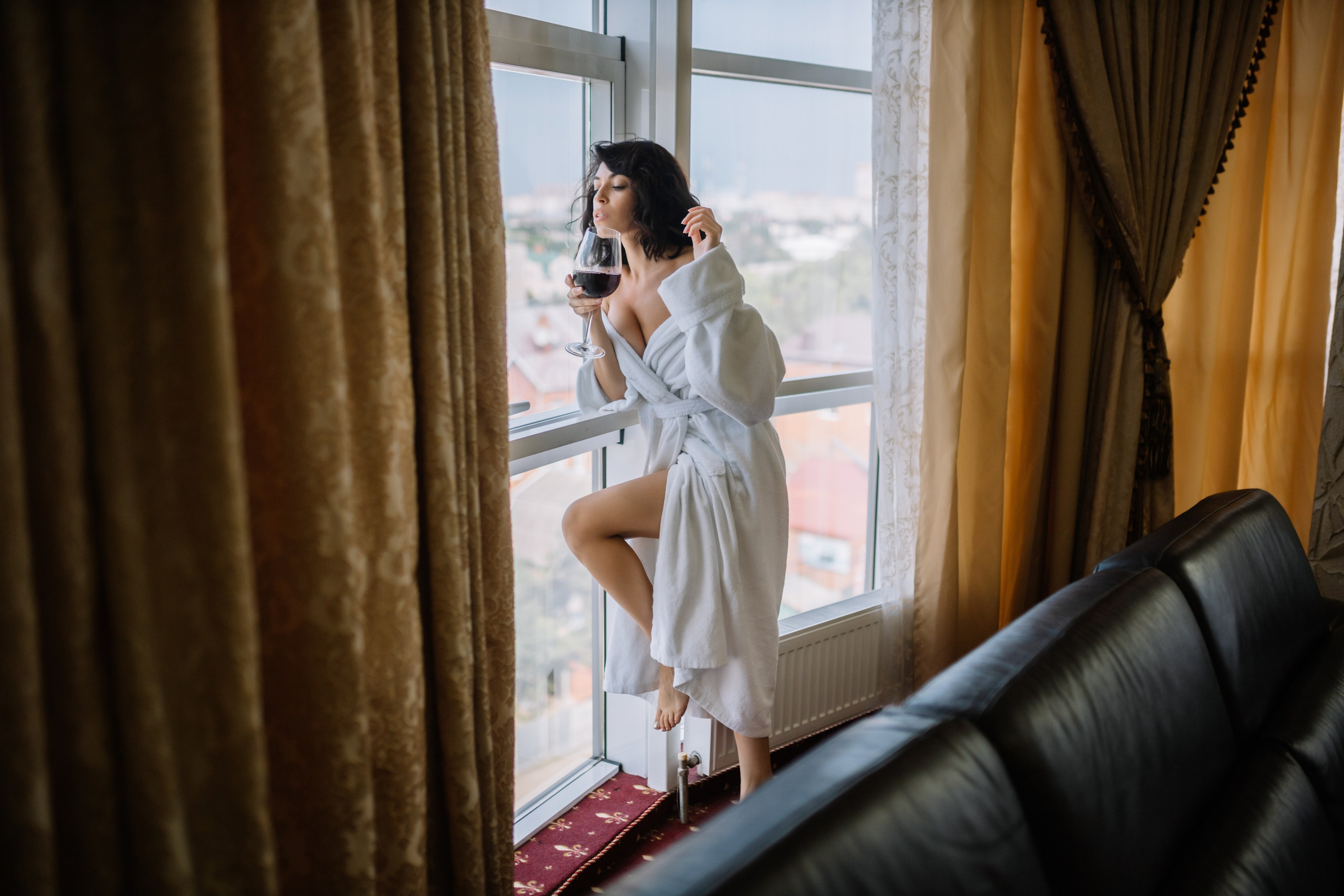 Контент съемка для отеля Amici Grand Hotel. Фотограф Краснодар