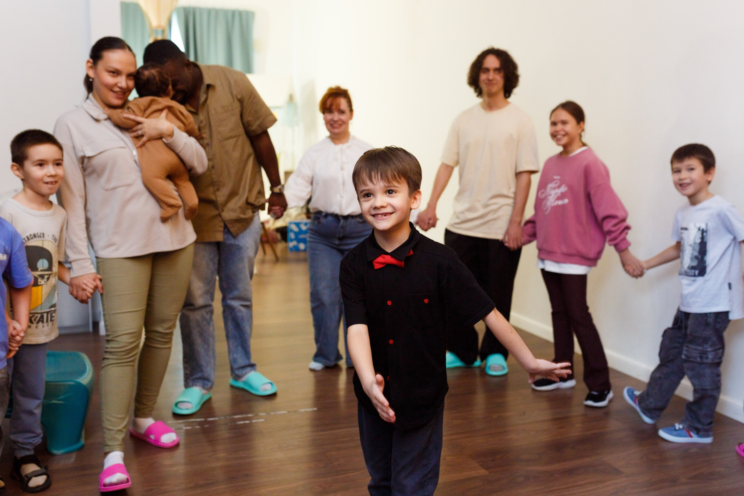 Съемка детского дня рождения Екатеринбург. Семейный фотограф в Екатеринбурге