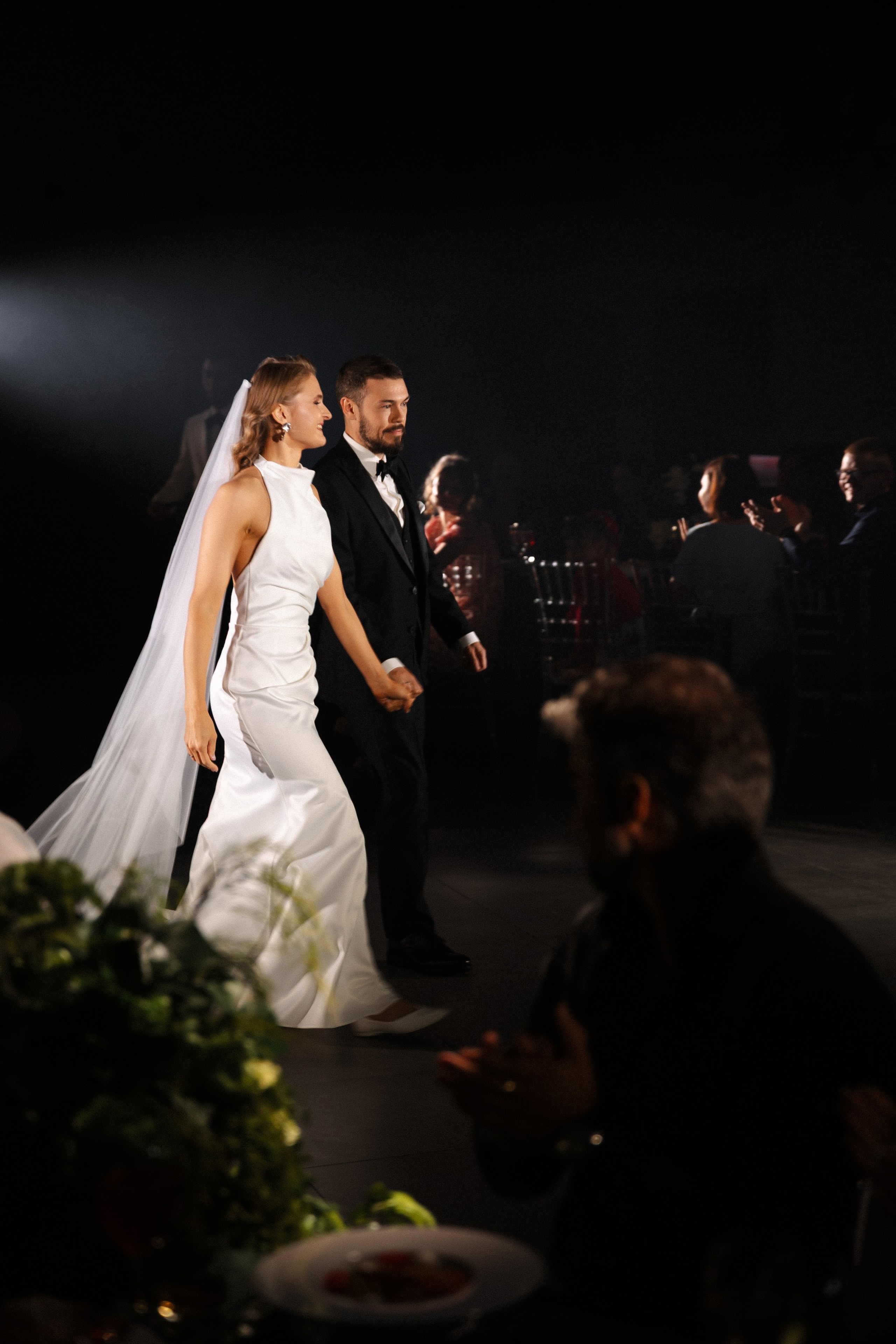 Максим и Ирина. Фотограф Тюмень Пушковская Кристина