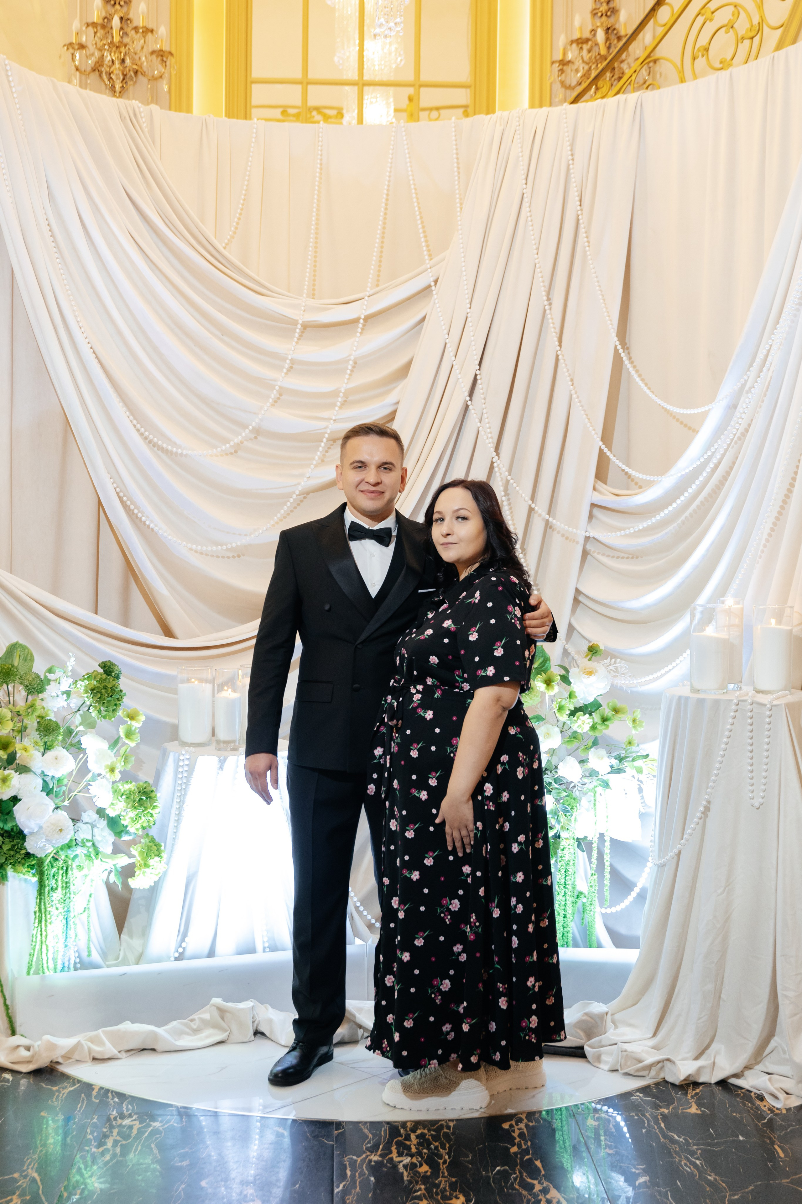 Arthur & Zarina. Свадебный фотограф Ильнар Асадуллин