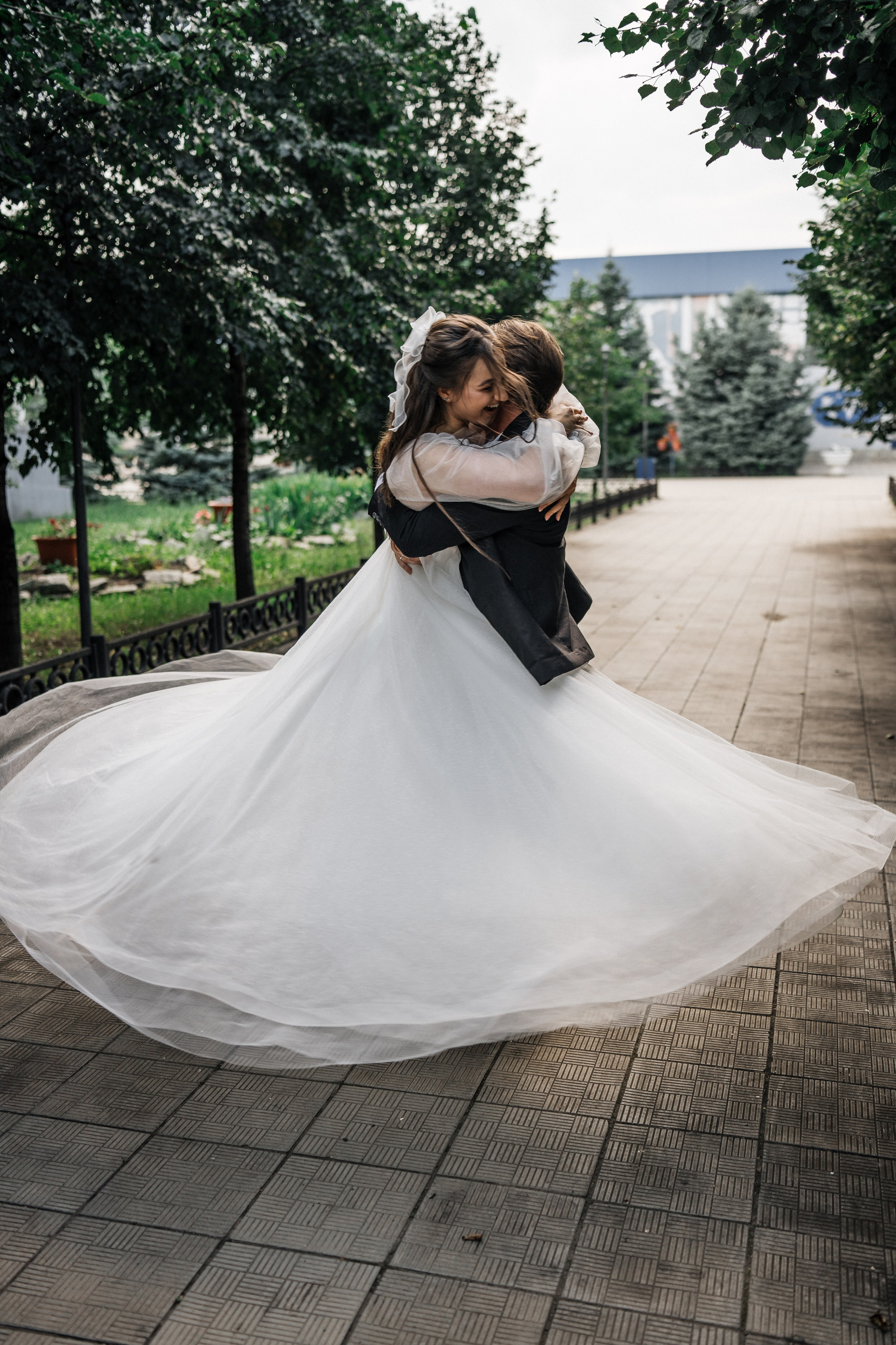 Из последнего…. Свадебный и семейный фотограф в Оренбурге Евгения Атанова