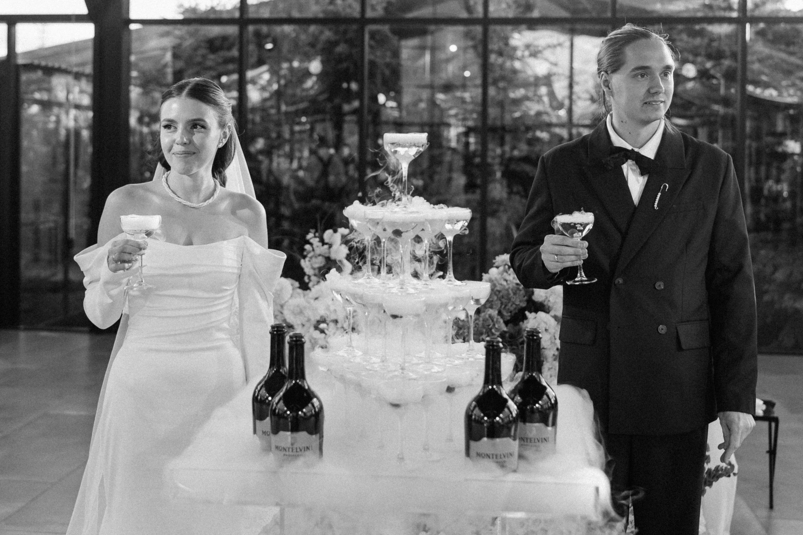 Свадебный фотограф в Санкт — Петербурге