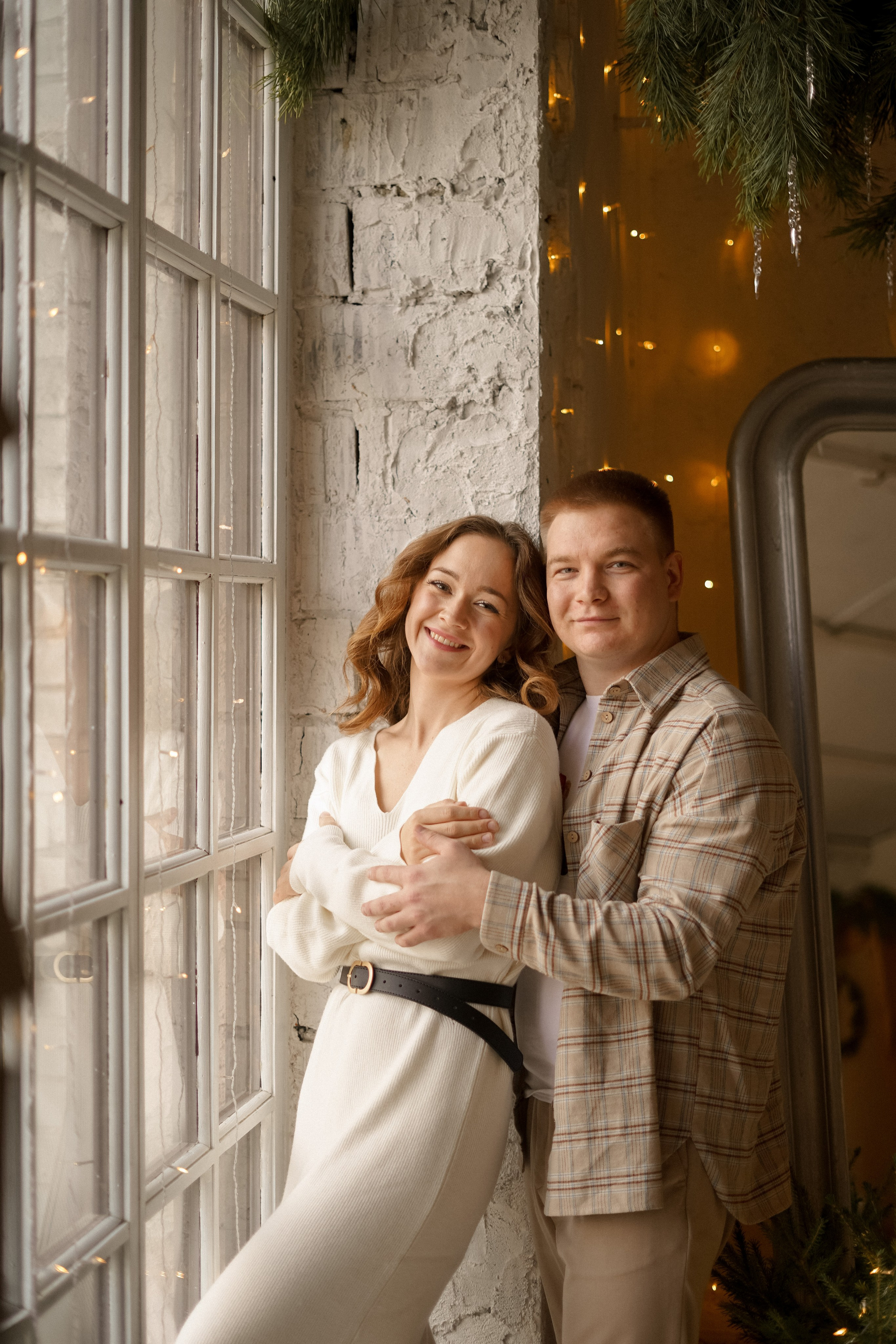 Истинное счастье — семья. Фотограф Татьяна Митрофанова