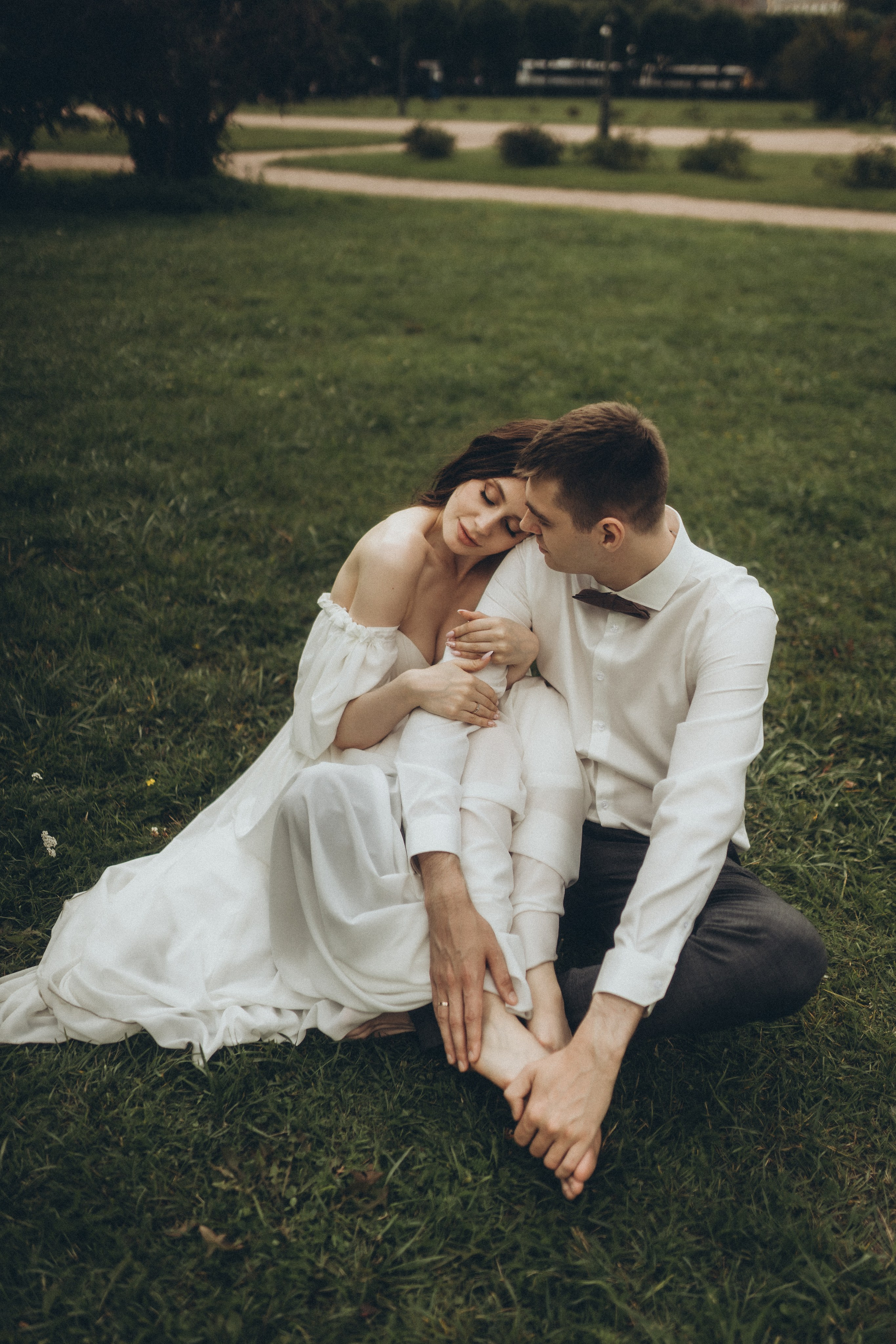 С любовью о любви. Фотограф Санкт-Петербург|СПБ|Питер Марина Медведева