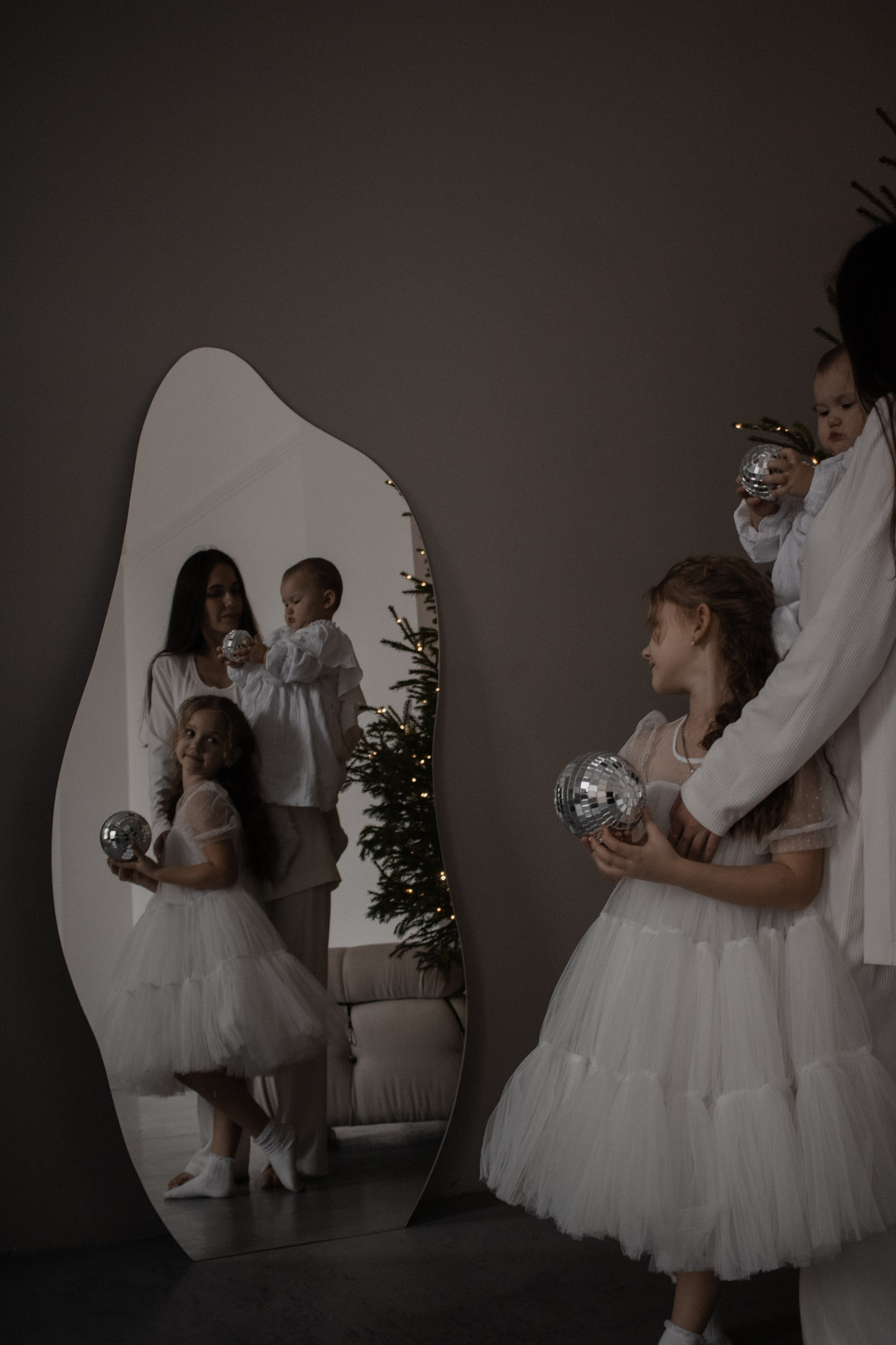 Petr+Julia+Olya+Anya. Lusy Redina | Семейный Фотограф | Волгоград