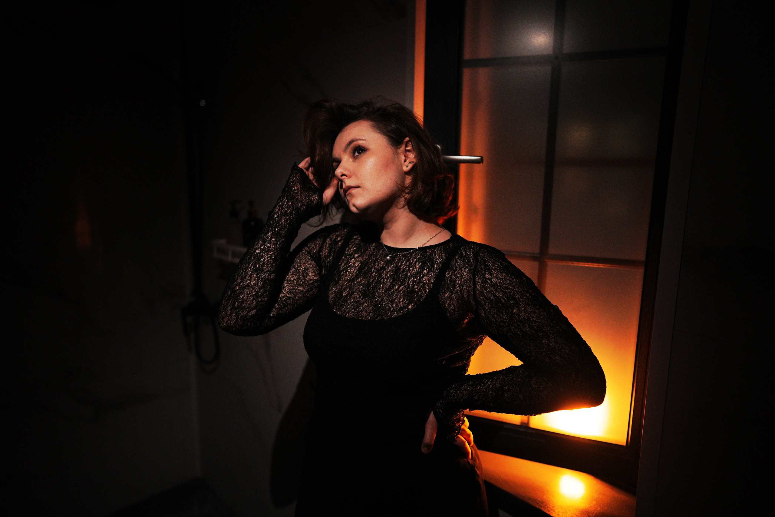 Саша Голчман. Максим Яковлев — фотограф/видеограф в Москве