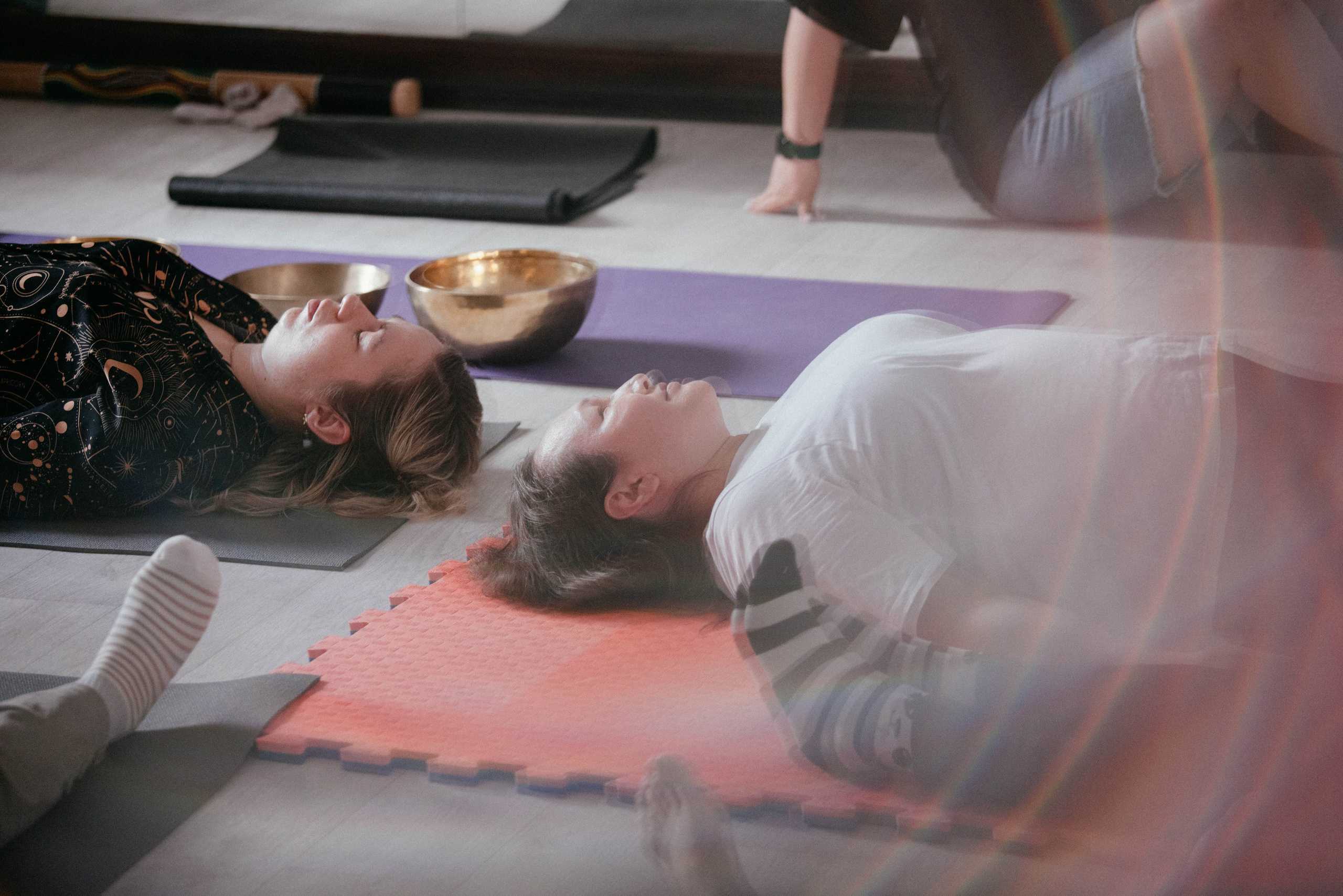 Фестиваль здоровья. Арт-фотограф Крис Л. в Тобольске: портрет, семейные, свадьбы