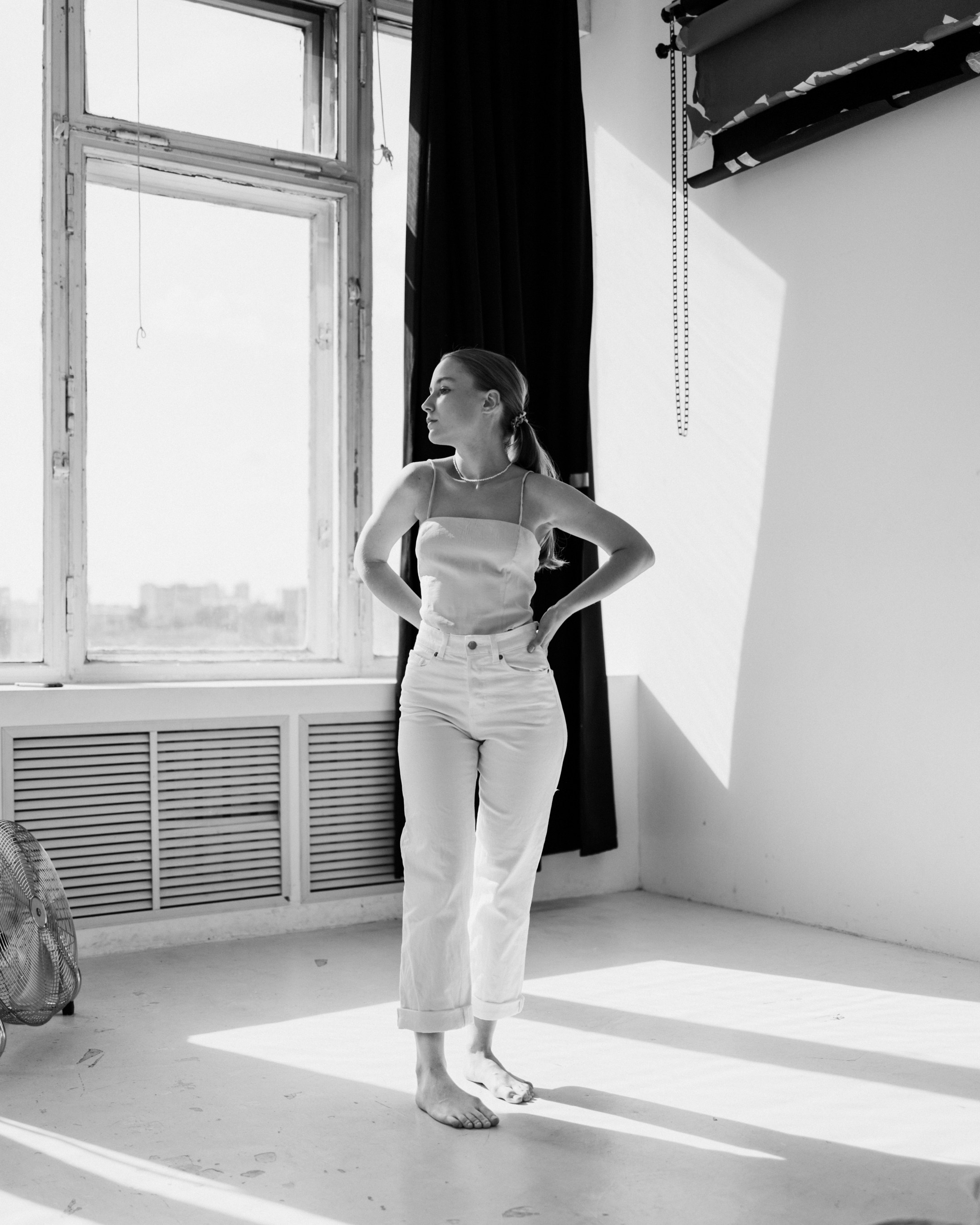 Портреты. Портретный фотограф в Москве. Фотосессии с собаками