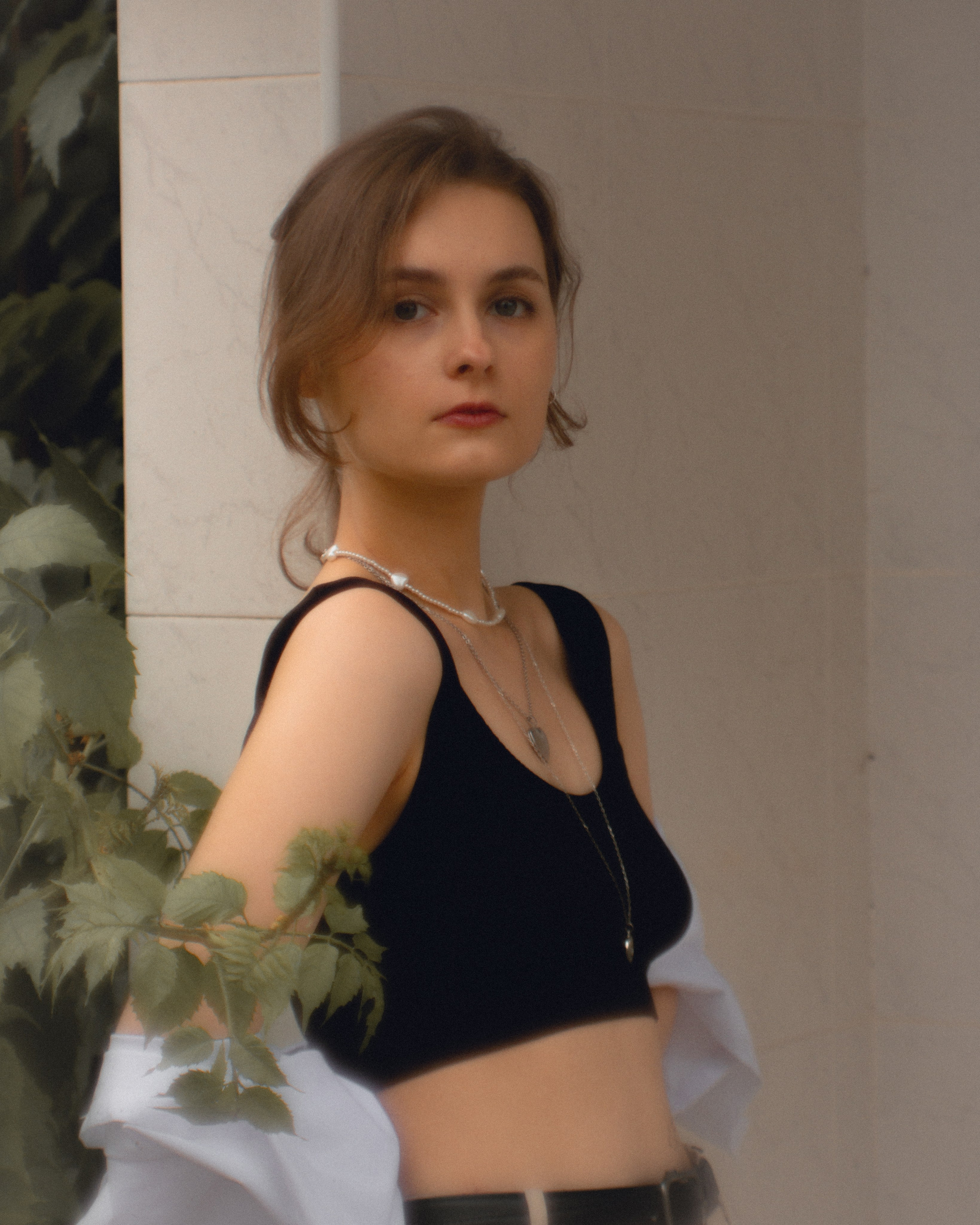 Валерия. Фотограф Краснодар Ирина Гафланова