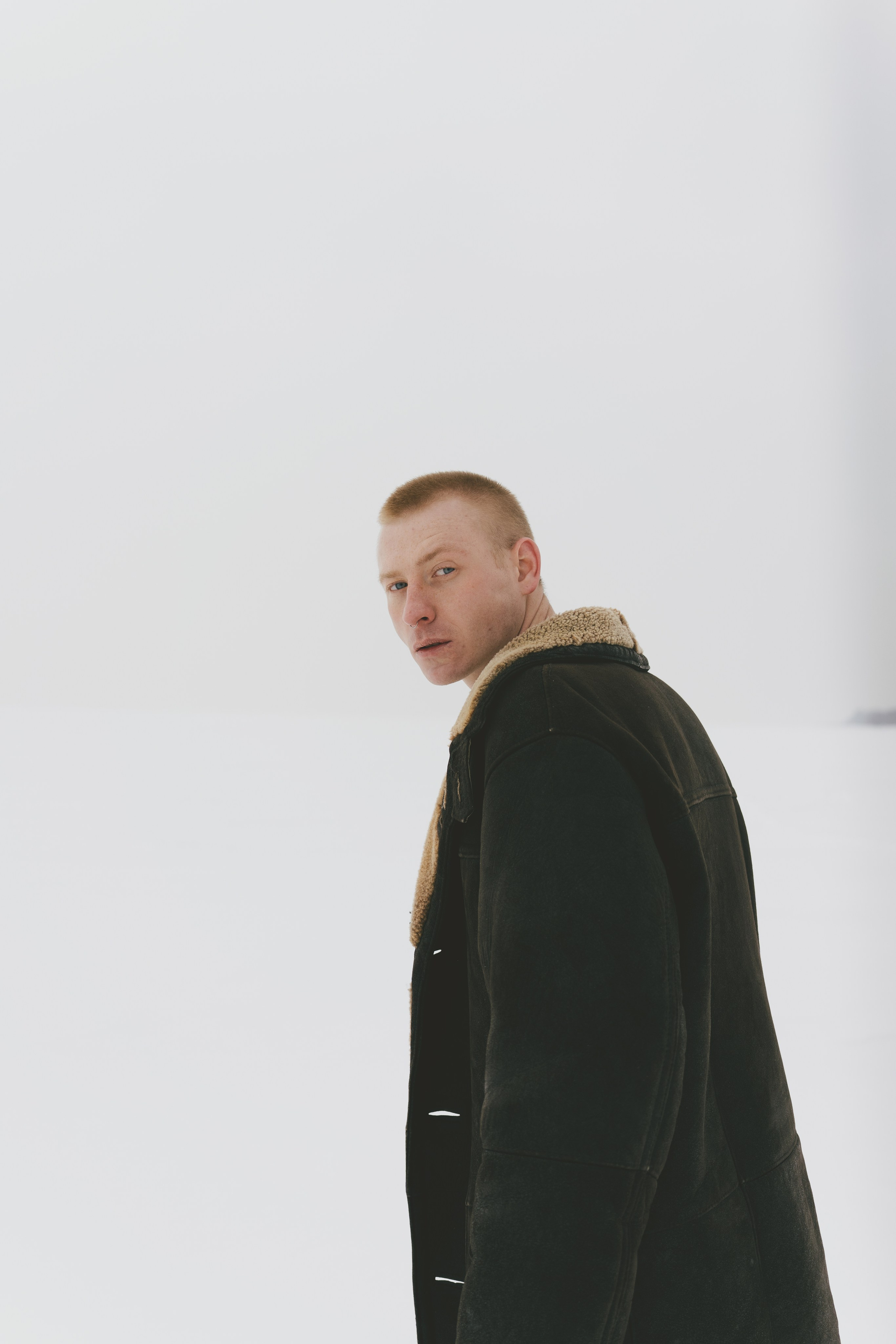 Сергей. Портретный фотограф в Санкт-Петербурге Филатов Максим