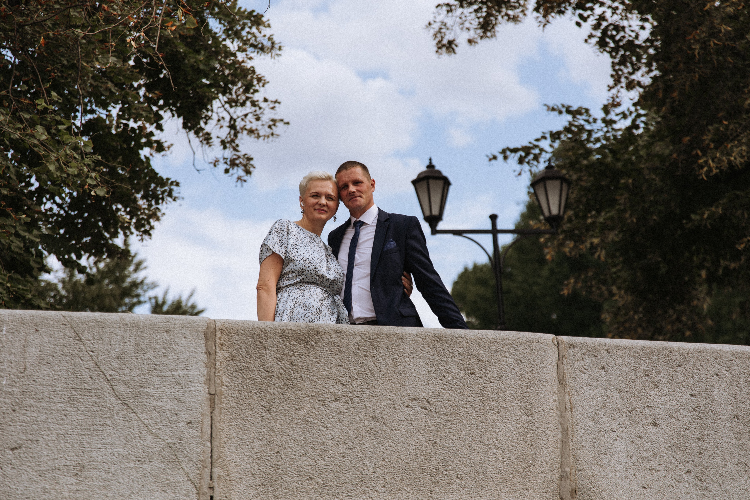 Мария и Сергей. Семейный фотограф в Москве Саша Герасименко