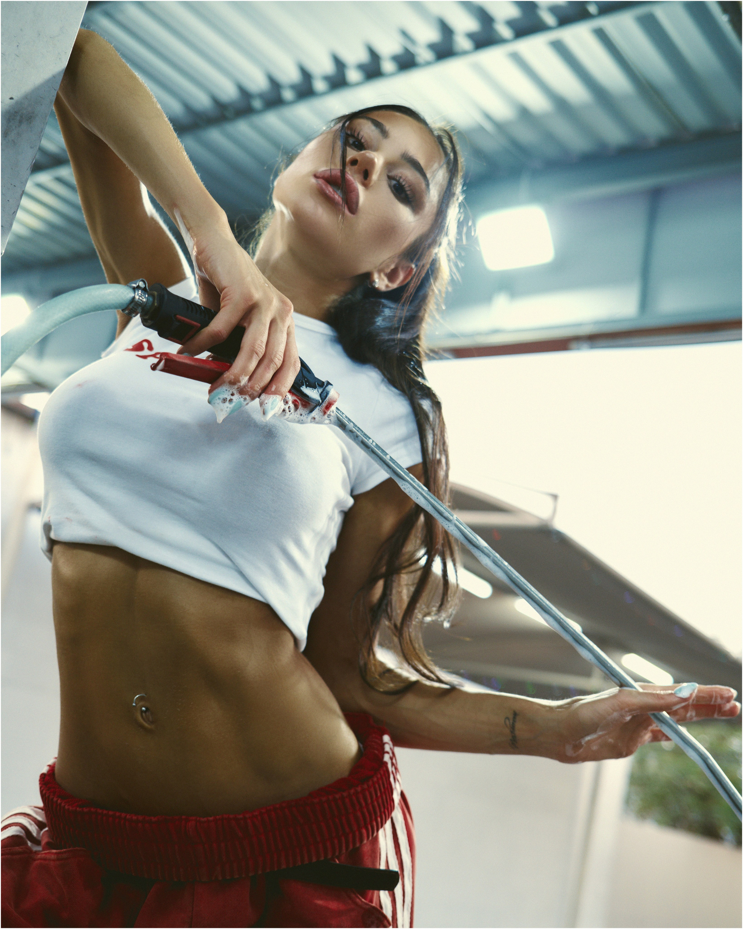 Yanas0r0ka. NOIZOMAX Художественный фотограф в Дубай