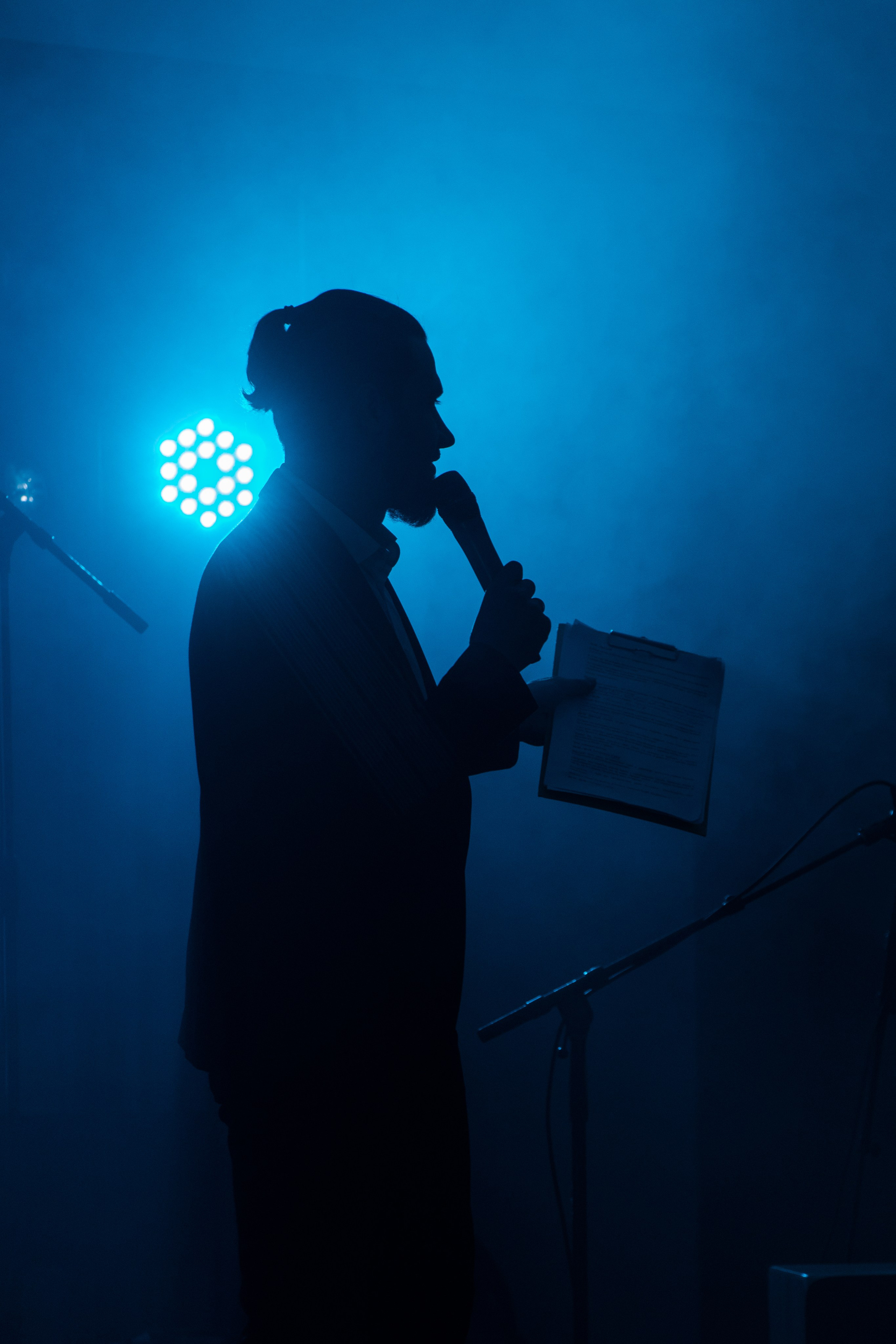 Репортажная съёмка. Главная