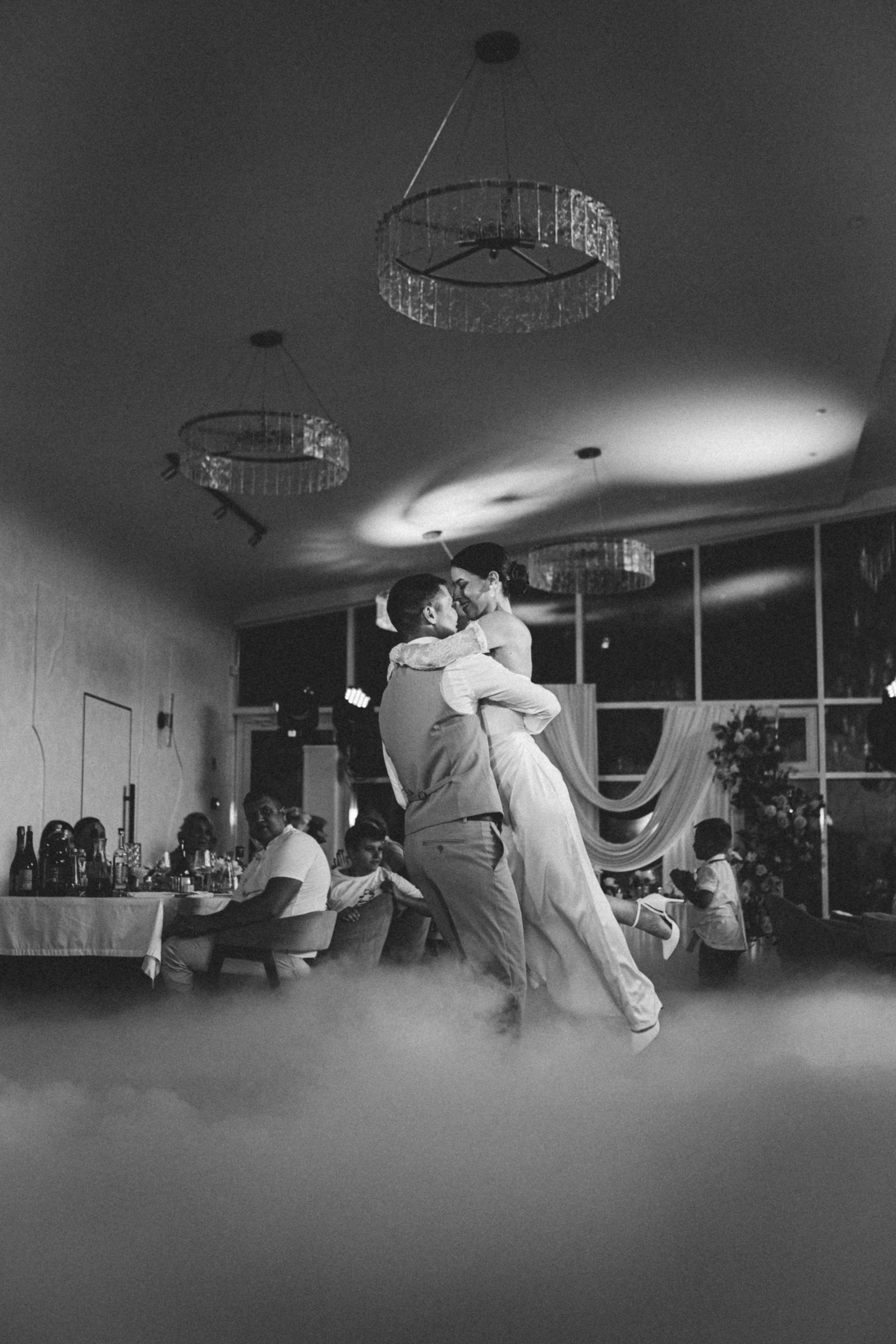 Свадьба Никиты и Алины. Свадебный и семейный фотограф Женя Добрянская в Нижнем Новгороде