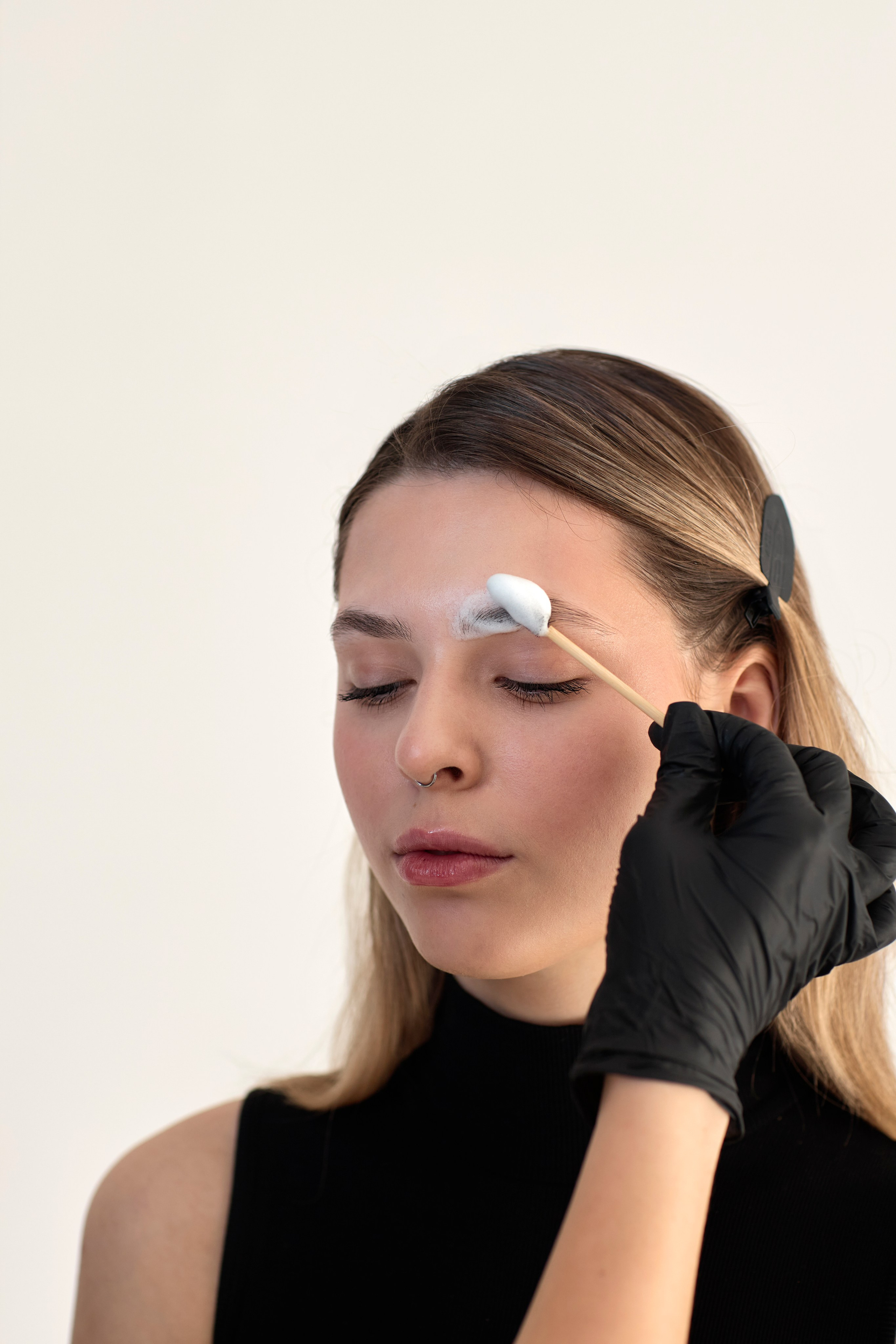 Визажист. Светлана Сергиенко фотограф Красноярск, Россия, Израиль