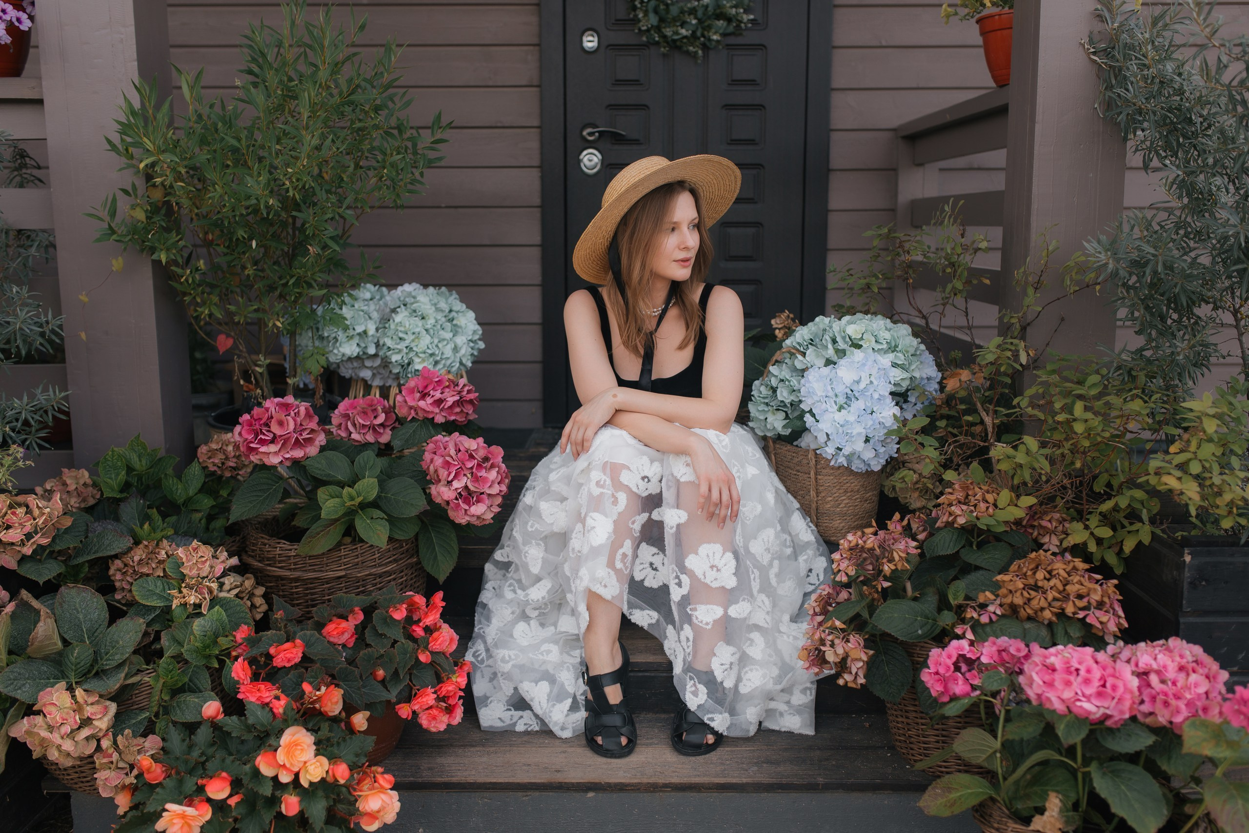 Индивидуальные съемки. Семейный и детский фотограф в Москве в ЮАО Царицыно Алёна Асташкина